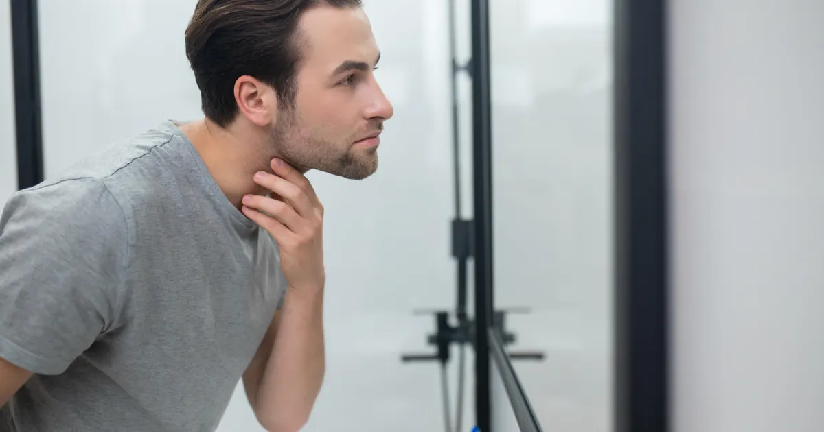 Mida ütleb kaelaümbermõõt tervise kohta?