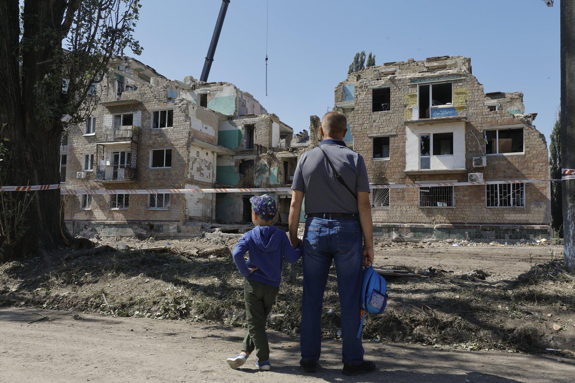 SÕJAPÄEVIK | (1284. päev) Vene droonid lendavad Saksamaal, jälgides Ukraina relvatarnete teekonda