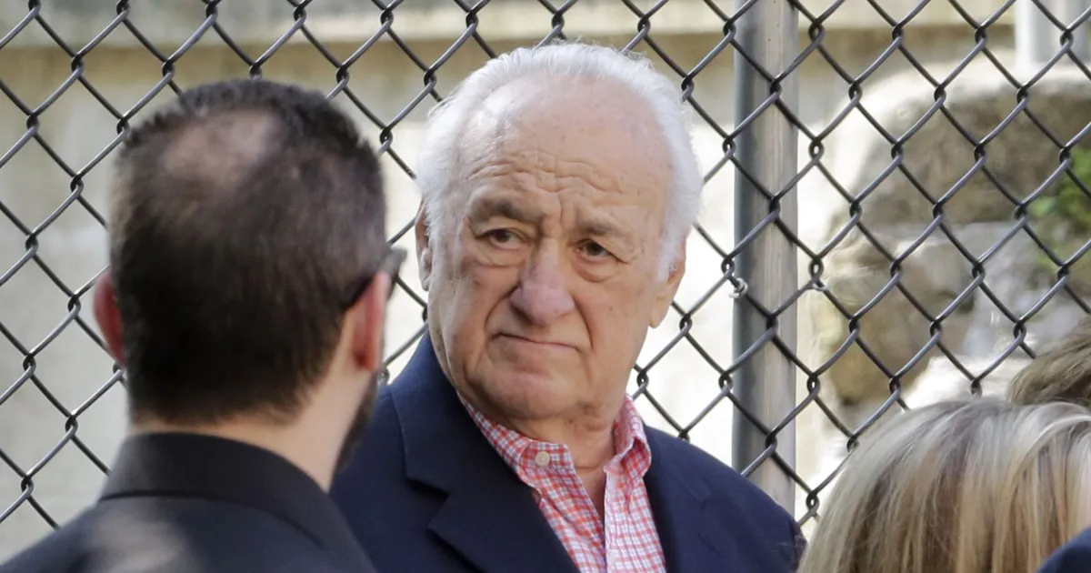 Suri näitleja, kes alustas karjääri alles pensionieas