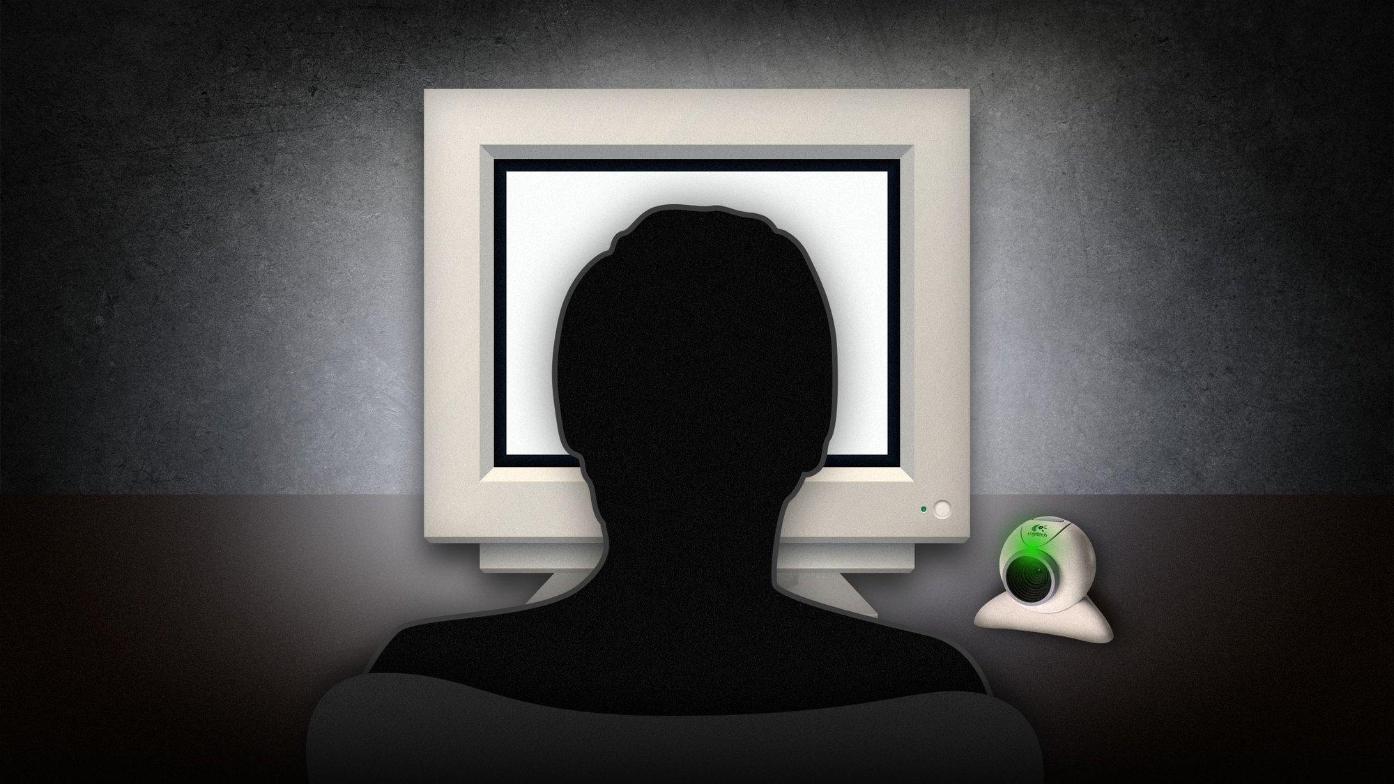 „Mõtlesin, et ei näe neid mehi ju kunagi, mis selles halba on.“ Lapseeas MSN-is saadud sõbrakutsed viisid enese paljastamiseni