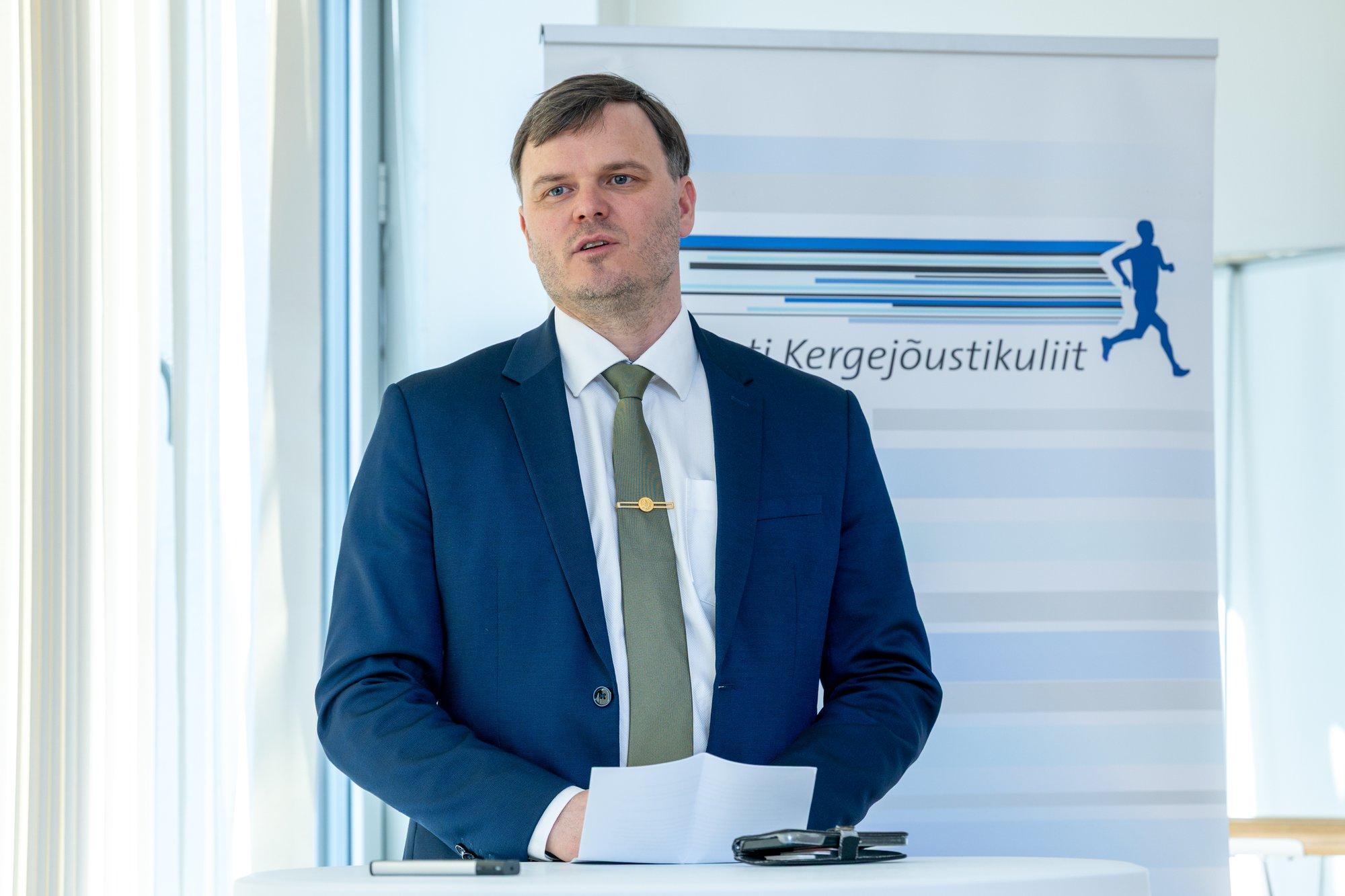 Eesti kergejõustikuliit püsib geenitestidega graafikus. „Praegu on suhtumine: kui see aitab sporti ausamaks muuta, siis teeme ära“