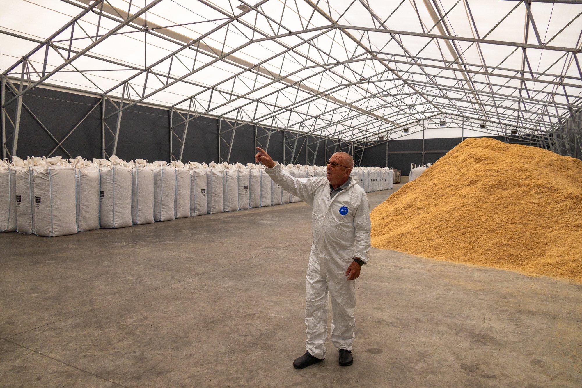 VIDEO | Mis katku tõttu hukatud sigadega Vireenis tegelikult toimub? Vaata järele!