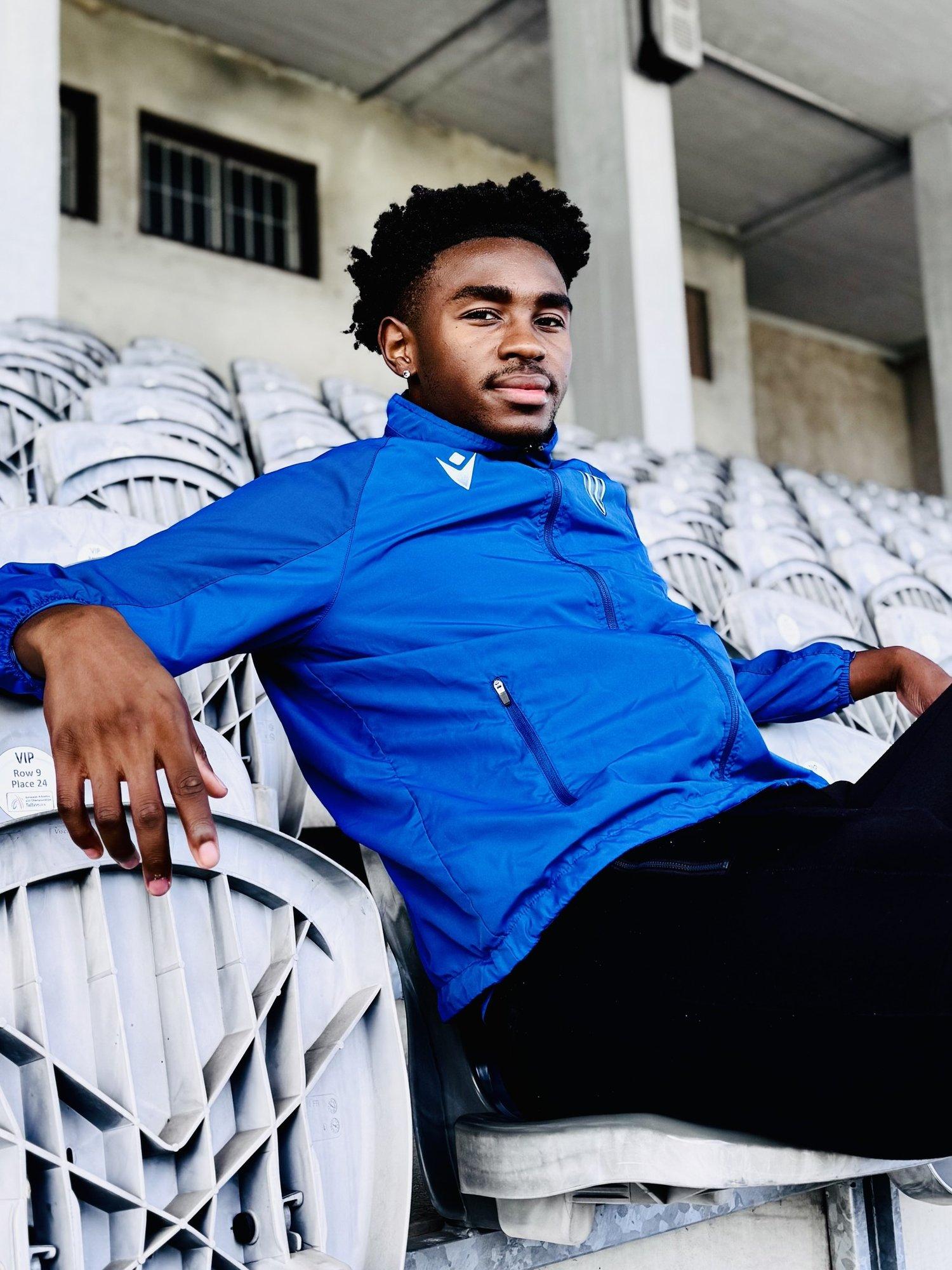 Tallinna Kalev tugevdas meeskonda Hongkongi ründajaga