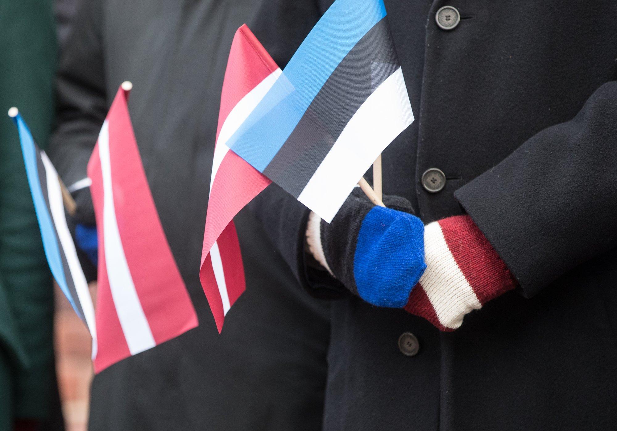 Läti keskmine palk tegi korraliku hüppe. Kas lõunanaabrid jõuavad Eestile järele?