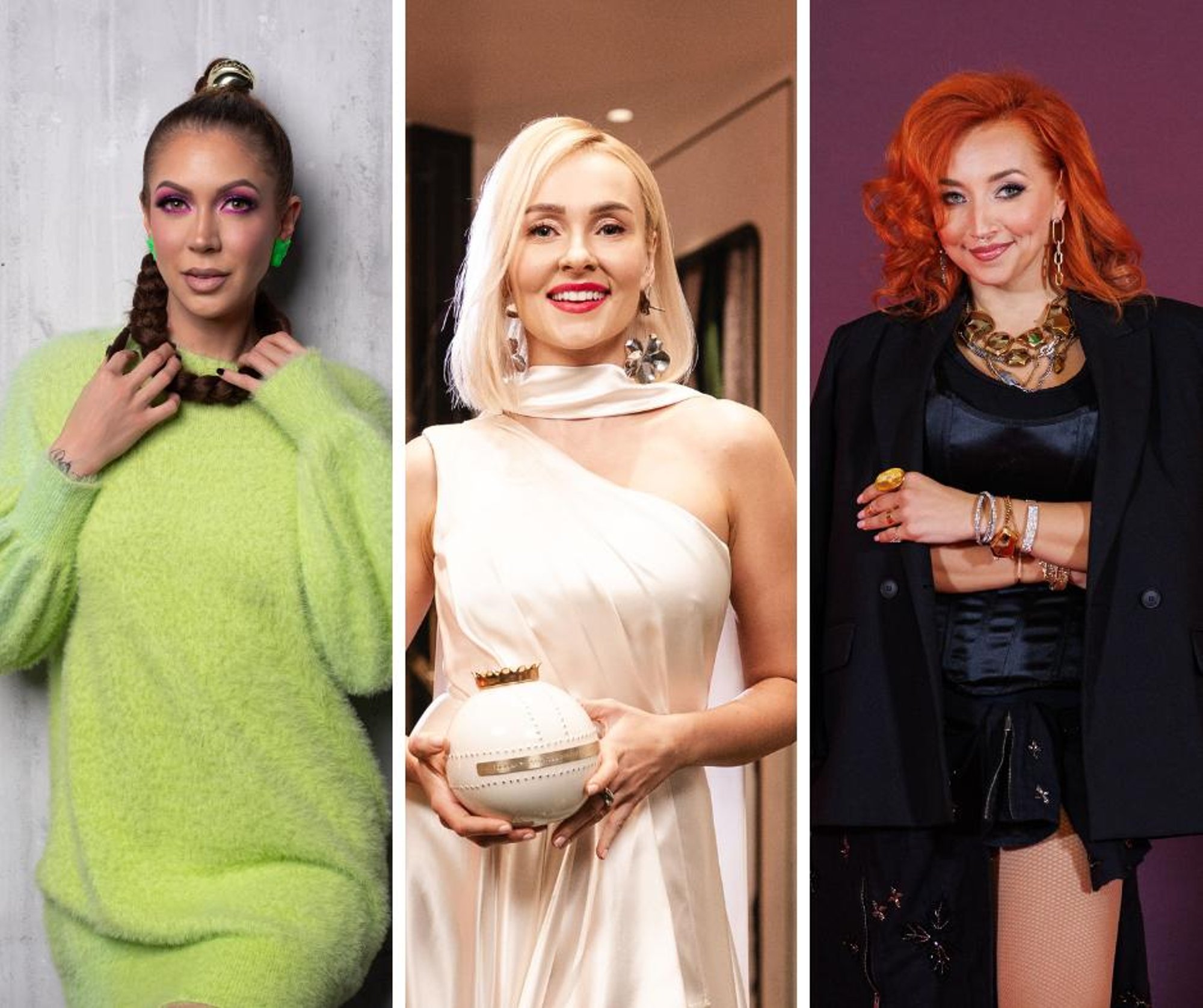 ÜLEVAADE | Tõeline lahkuminekute aasta! Kas tänavune kurb aasta lööb üle varasemad rekordid?