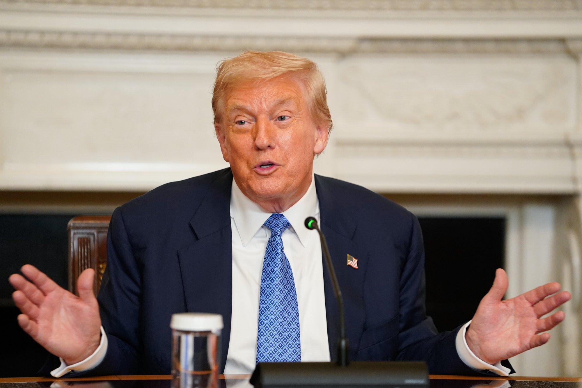 USA pikendas tollirahu Hiinaga