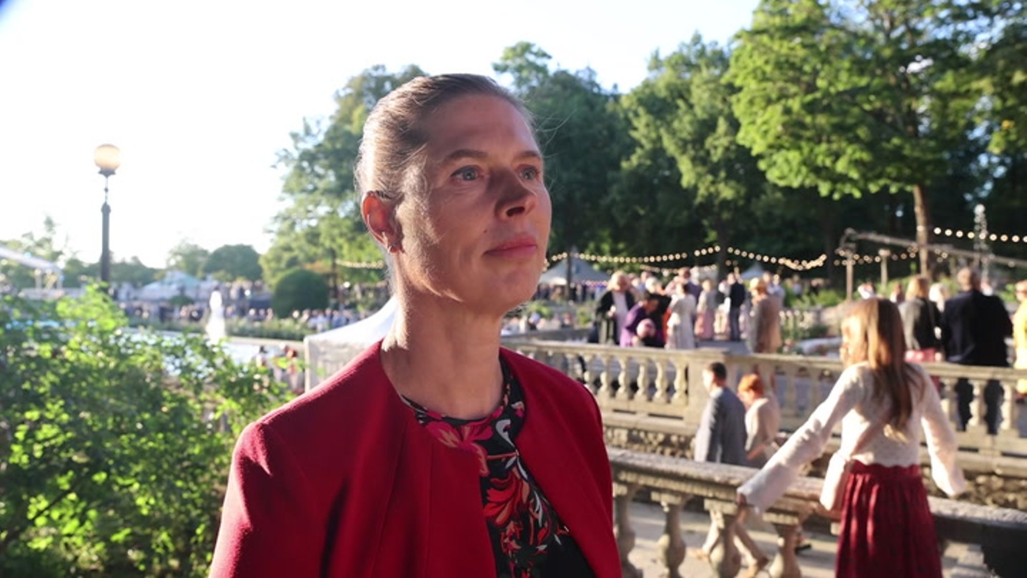 VIDEO | President Kersti Kaljulaid: kui me ei julge otsuseid teha, siis tekibki seisak