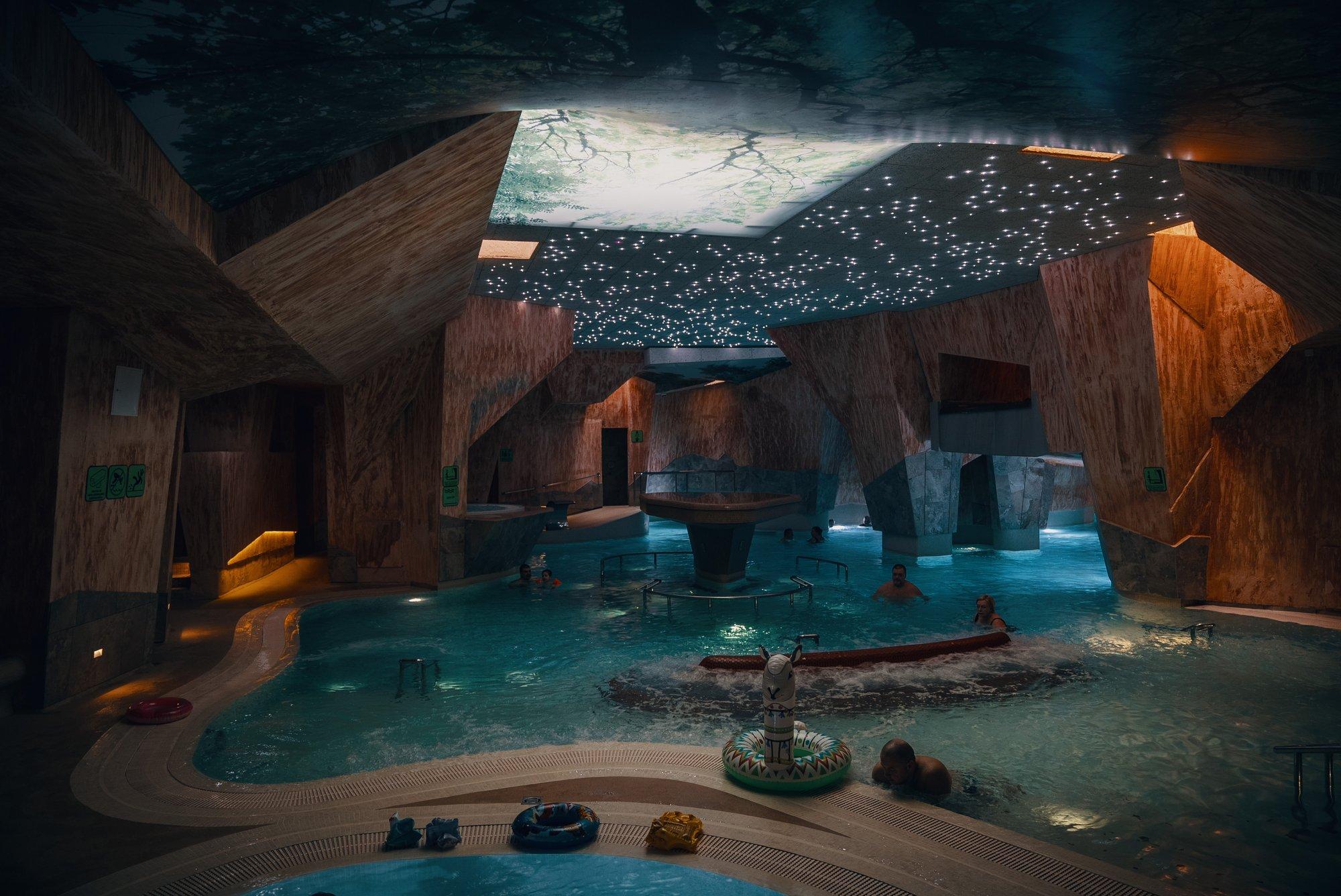 Pärnu spaahotellid pistavad rinda Ukraina sõjast tingitud mõjudega. Sõjahirmus valiti teisi sihtkohti