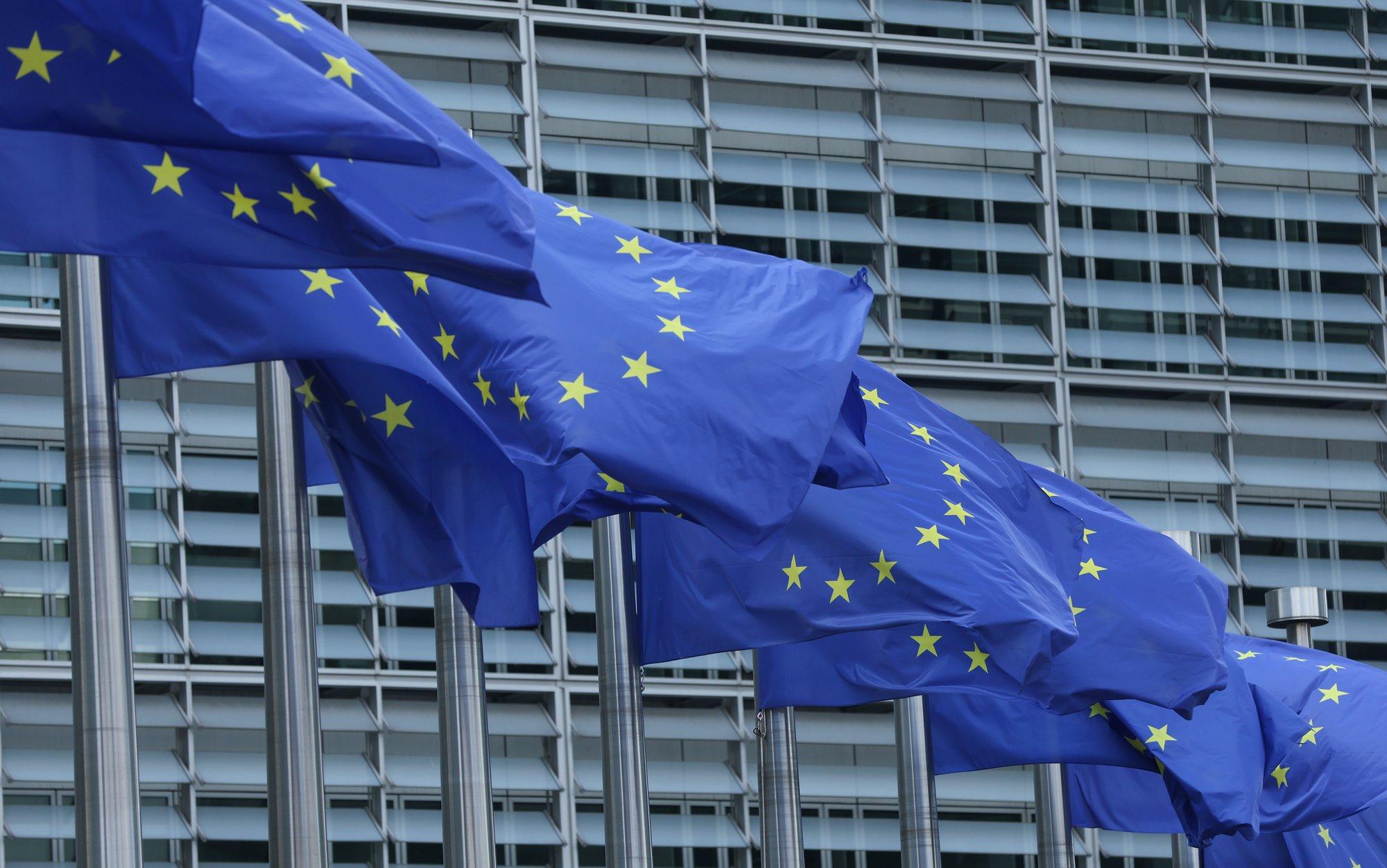 Politico: Euroopa Liidu töötajad mässavad bloki Gaza hoiaku tõttu