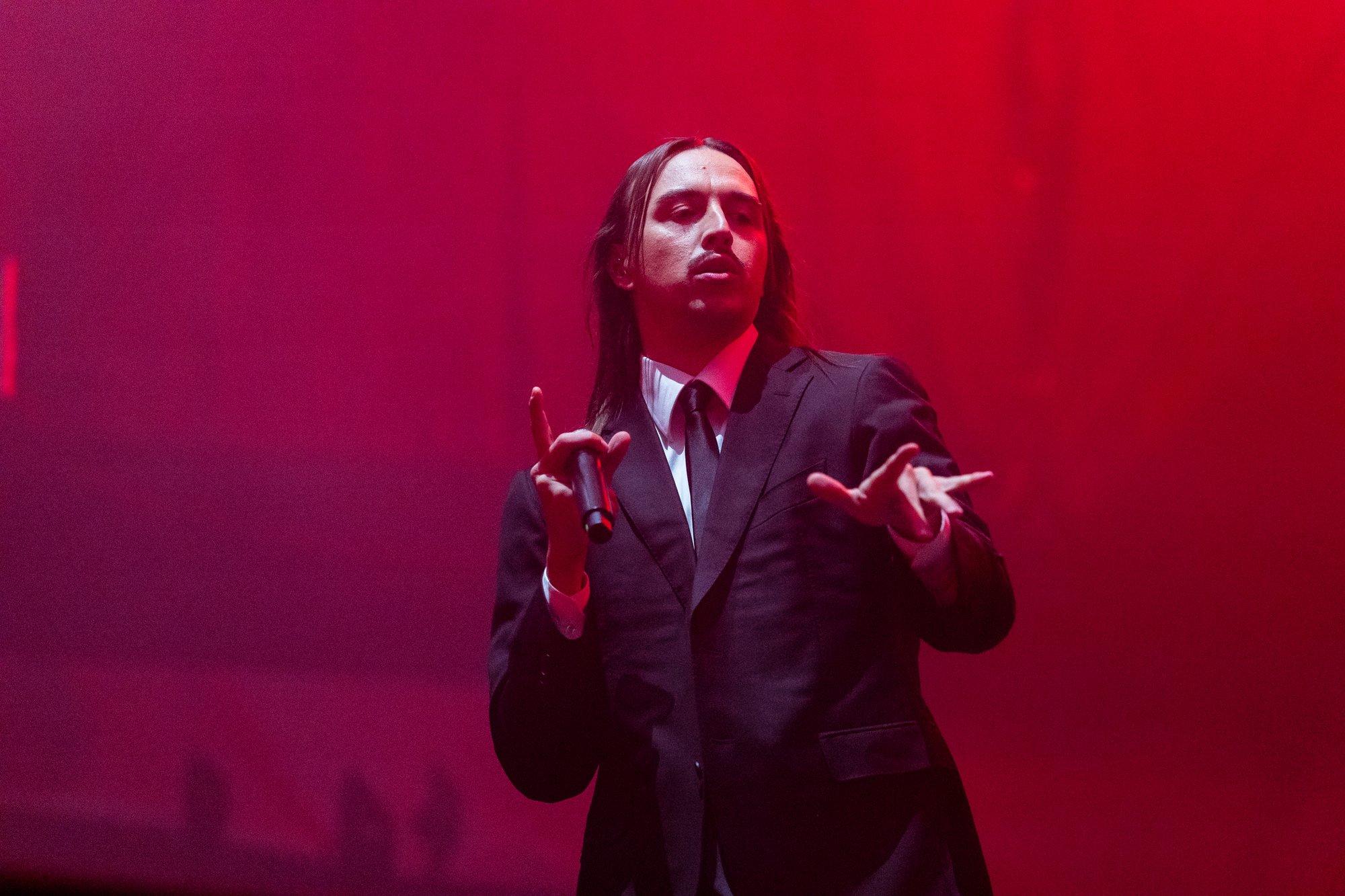 Eurovision tõi võimsa rahavoo: Tommy Cash tüürib tänavuse sissetulekuga miljoniklubisse