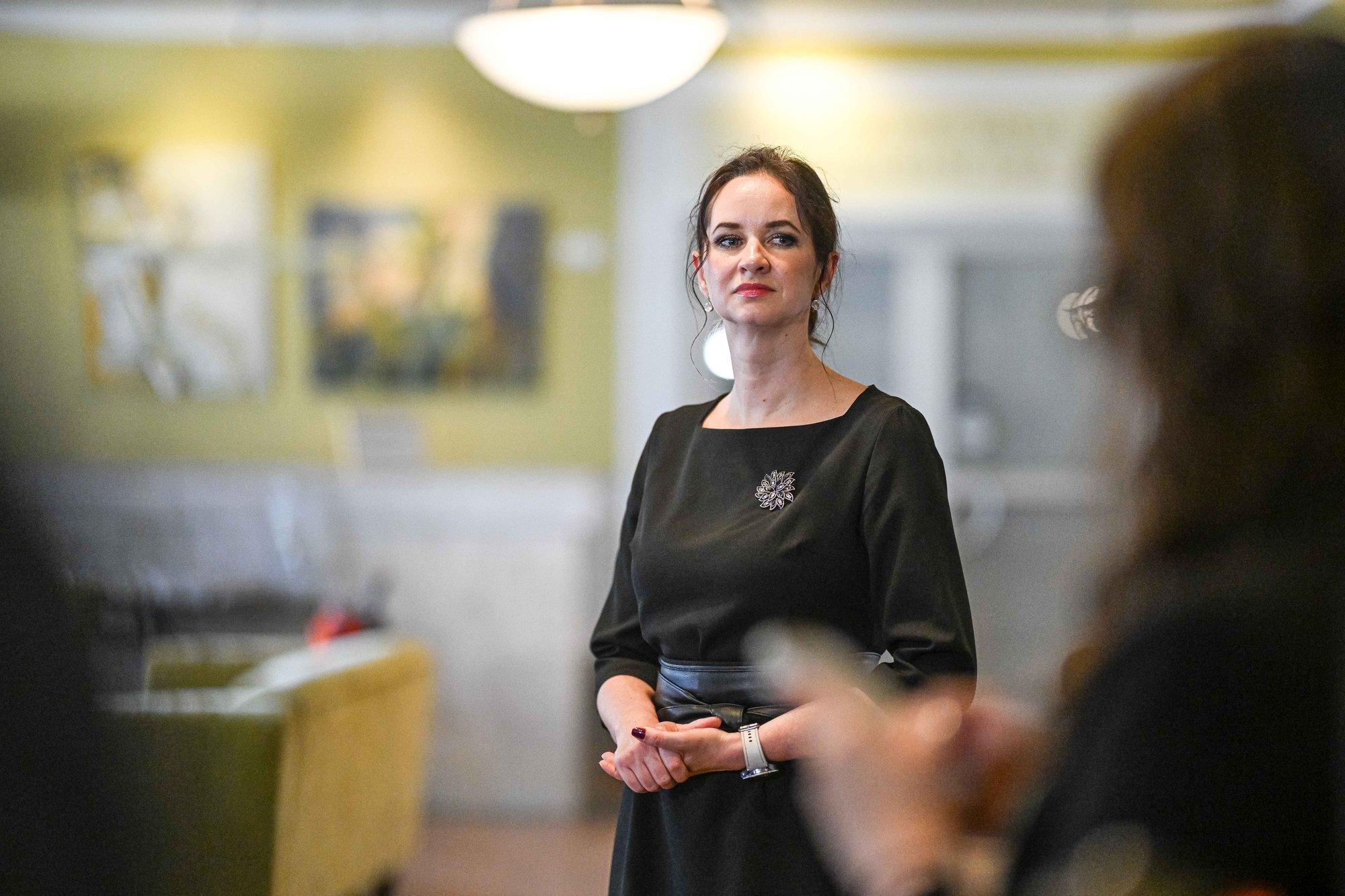 Leedu tõenäoliseks järgmiseks peaministriks saab Inga Ruginienė