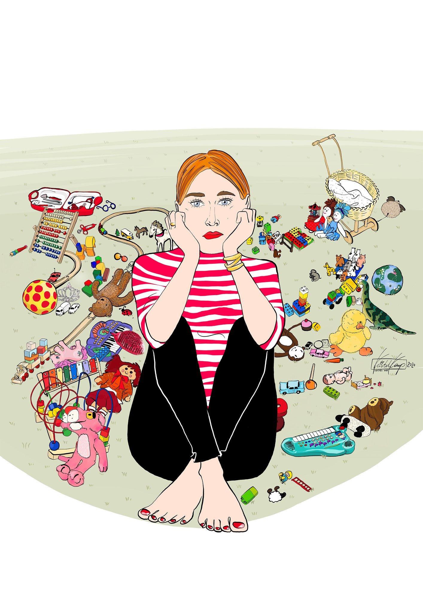 Vanemlus on raskem kui eales varem: kas teadlik vanemlus võib viia läbipõlemiseni?