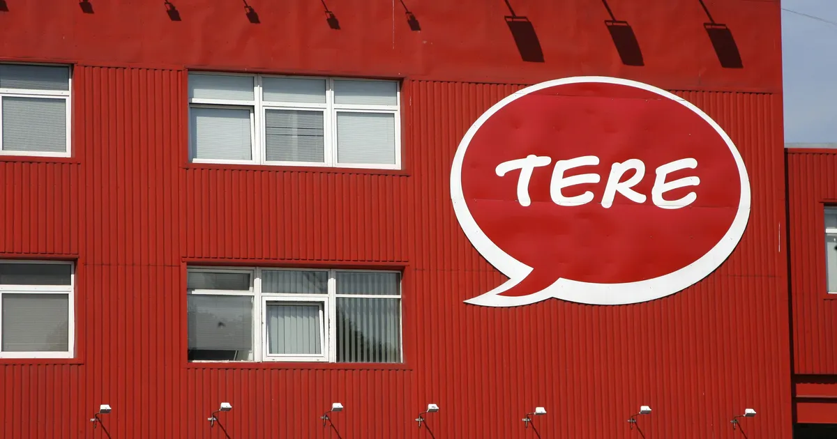 Eesti teadlaste avastus jõudis Tere piimatoodetesse