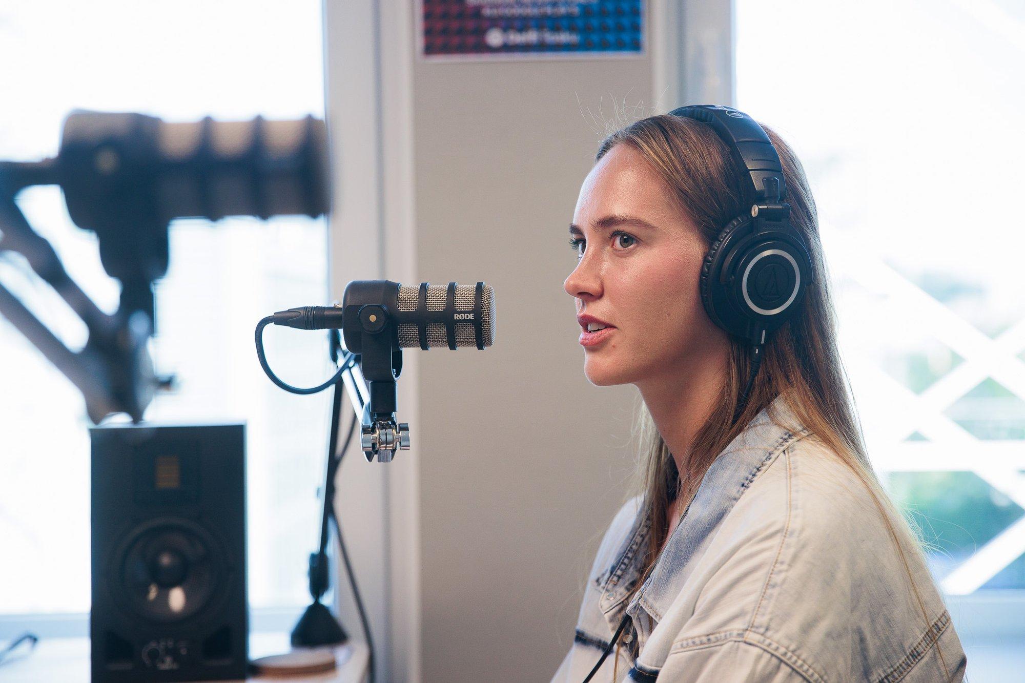 MATŠPALL | Mitu korda tennisest loobunud Valeria Gorlatš tugevdab jätkuvalt Eesti tennise tagalat