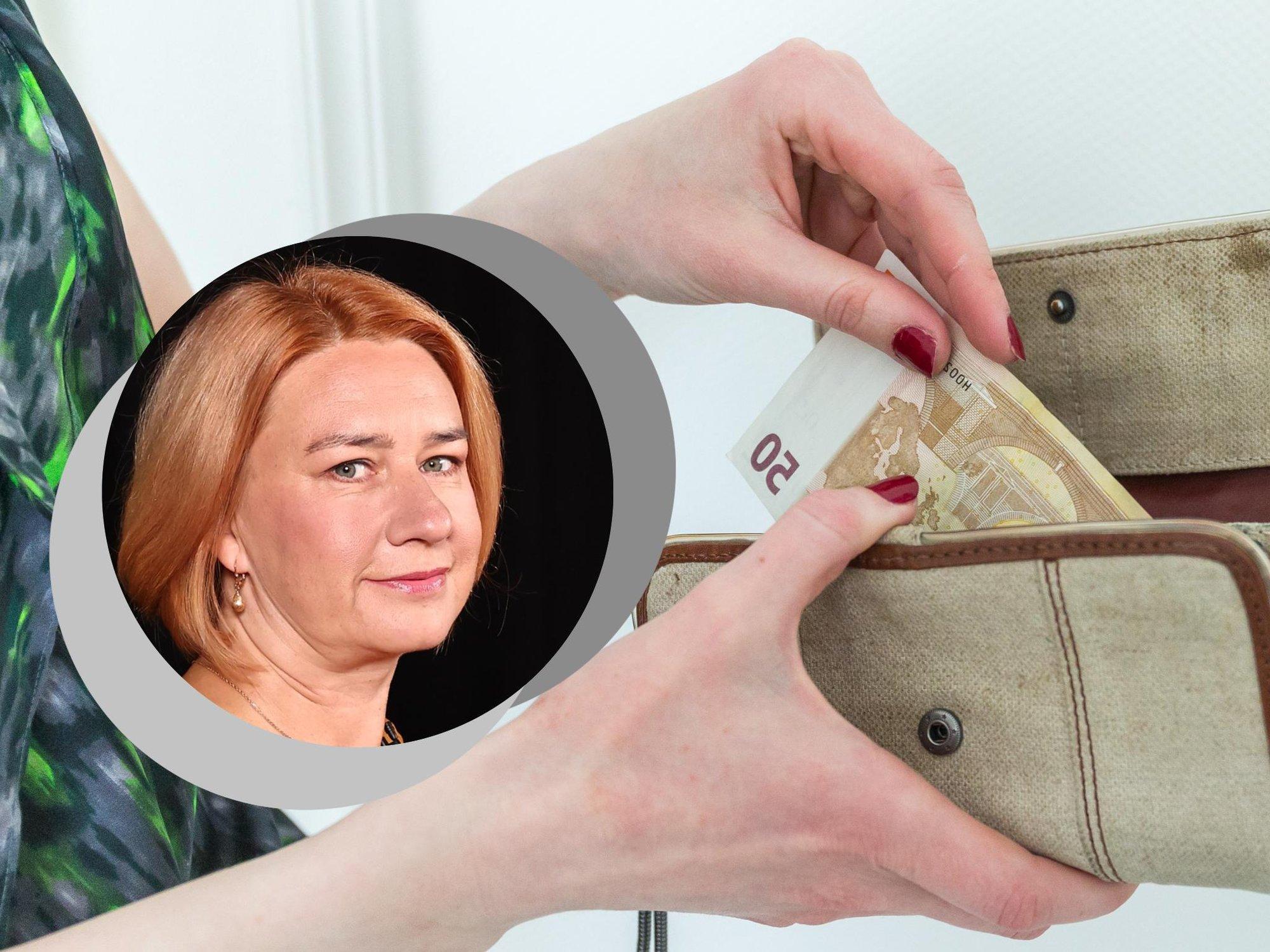 Lavly Perling: ärge laske end Reformierakonnast petta - riigil raha ei ole