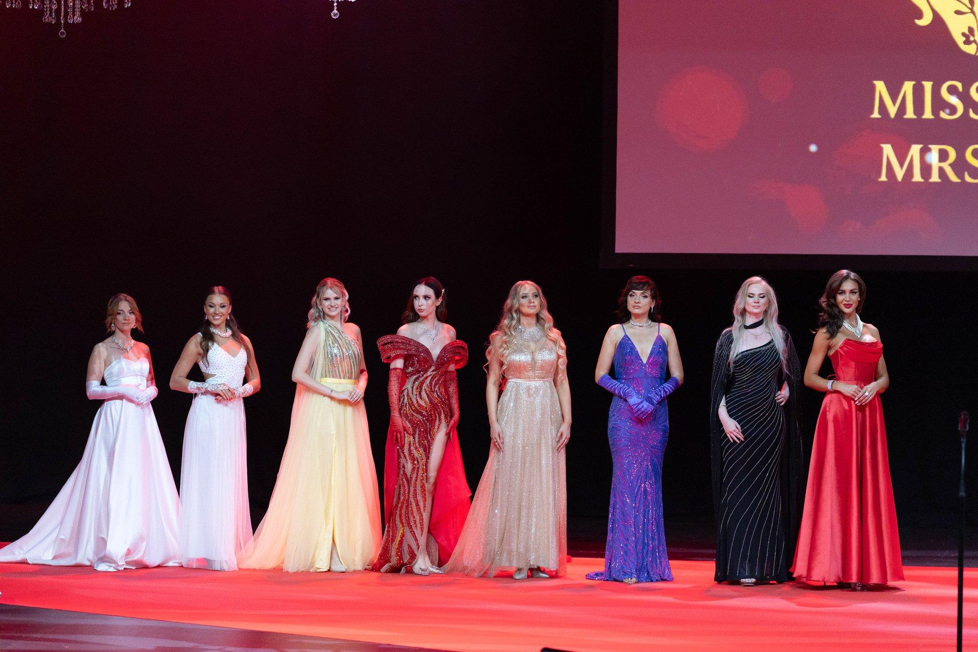 FOTOD | Osalesid ka tuntud näod! Alexela kontserdimajas krooniti Miss ja Mrs Baltics