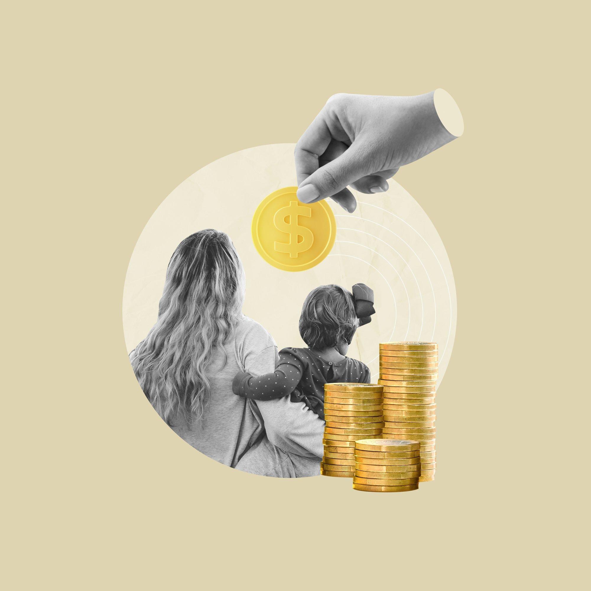 20 000-eurose õppemaksuga kool, trennid, reisid... Paljud pered piirduvad rahalistel kaalutlustel ühe lapsega