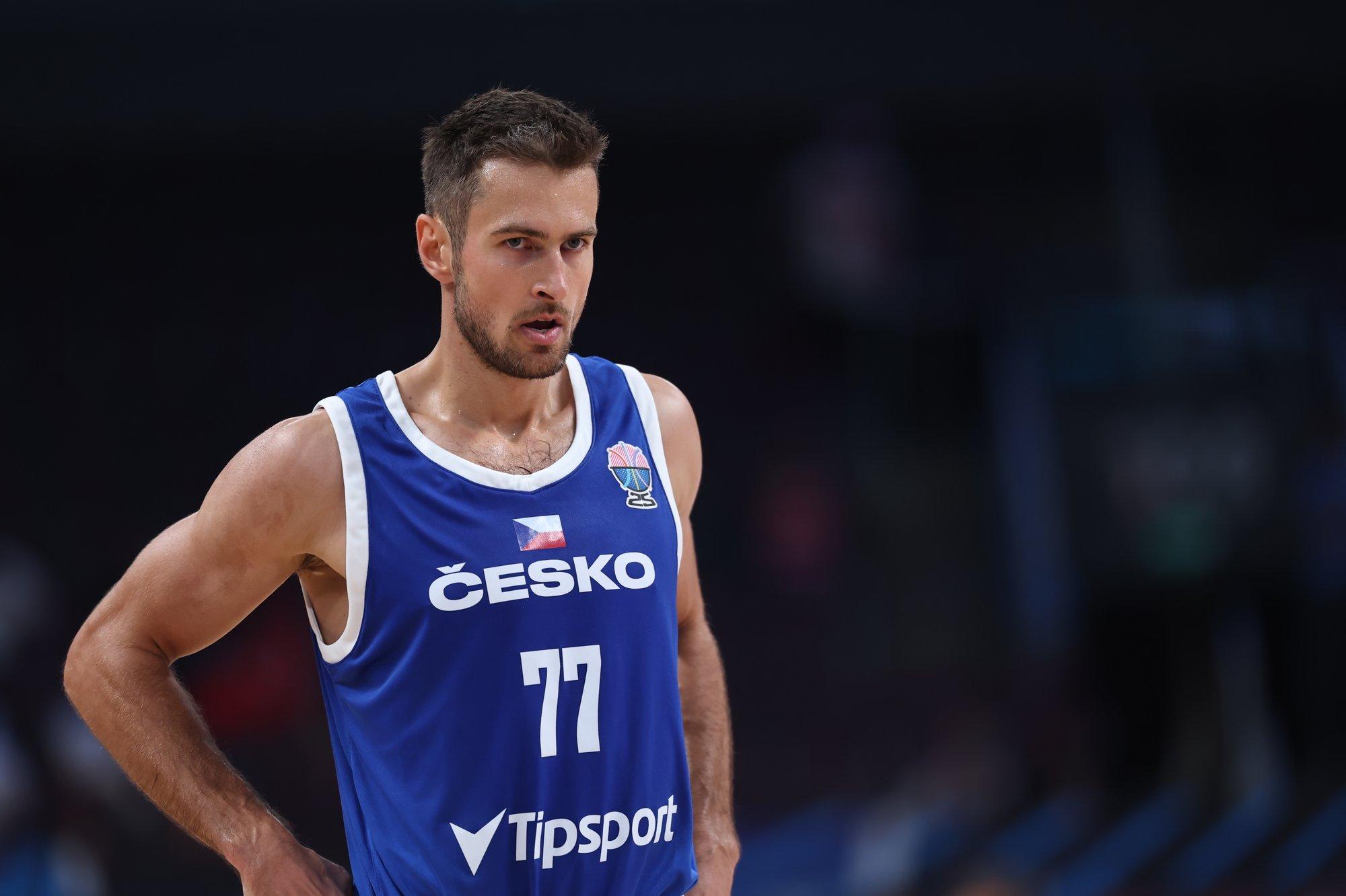 DELFI RIIAS | Tšehhi koondislane: keerasime kaks aastat tagasi Eestis käki kokku. Nüüd tuleb jälle raske mäng