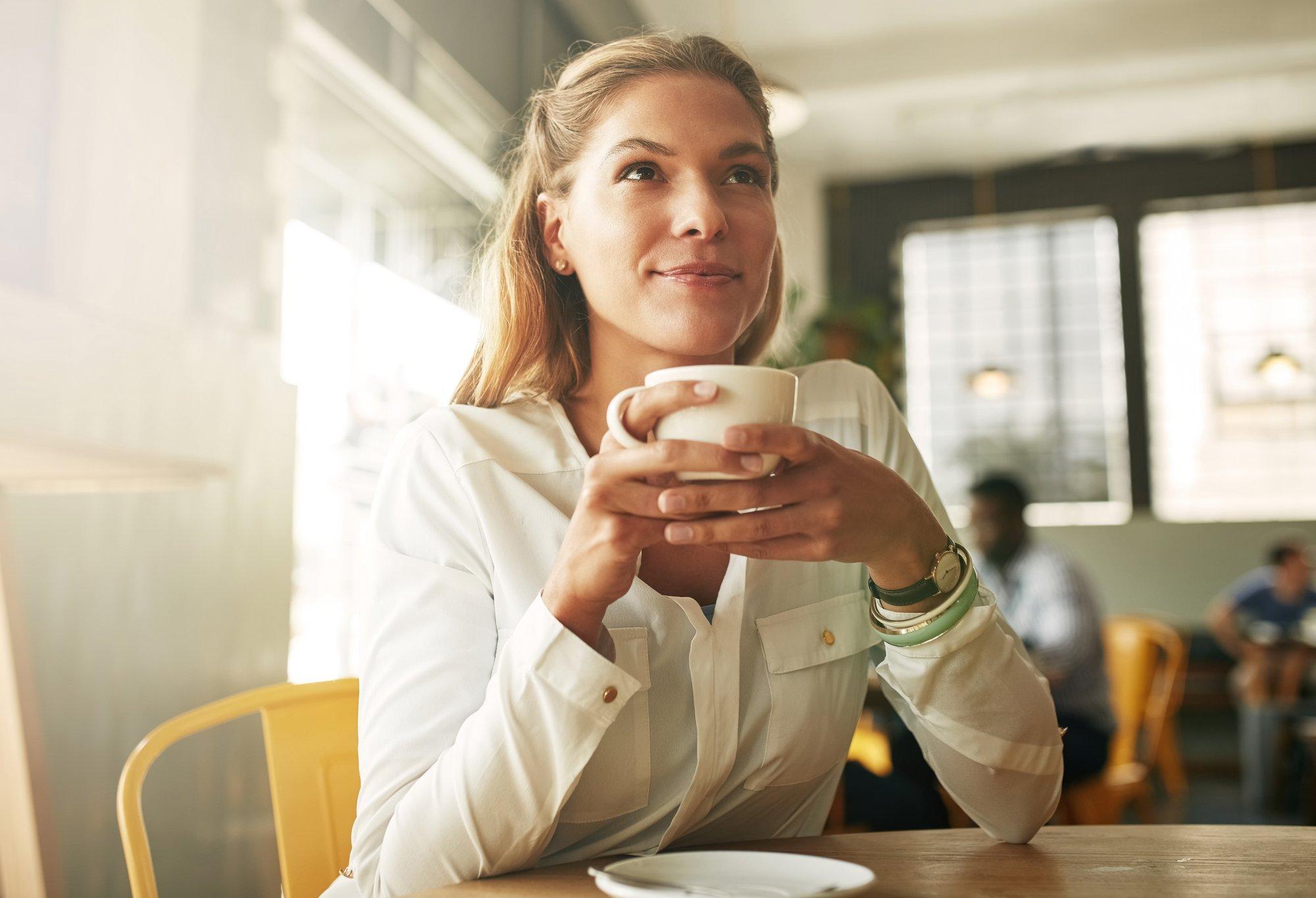„Mul on imelik kõhutunne.“ Kas naistel on tõesti parem intuitsioon kui meestel?