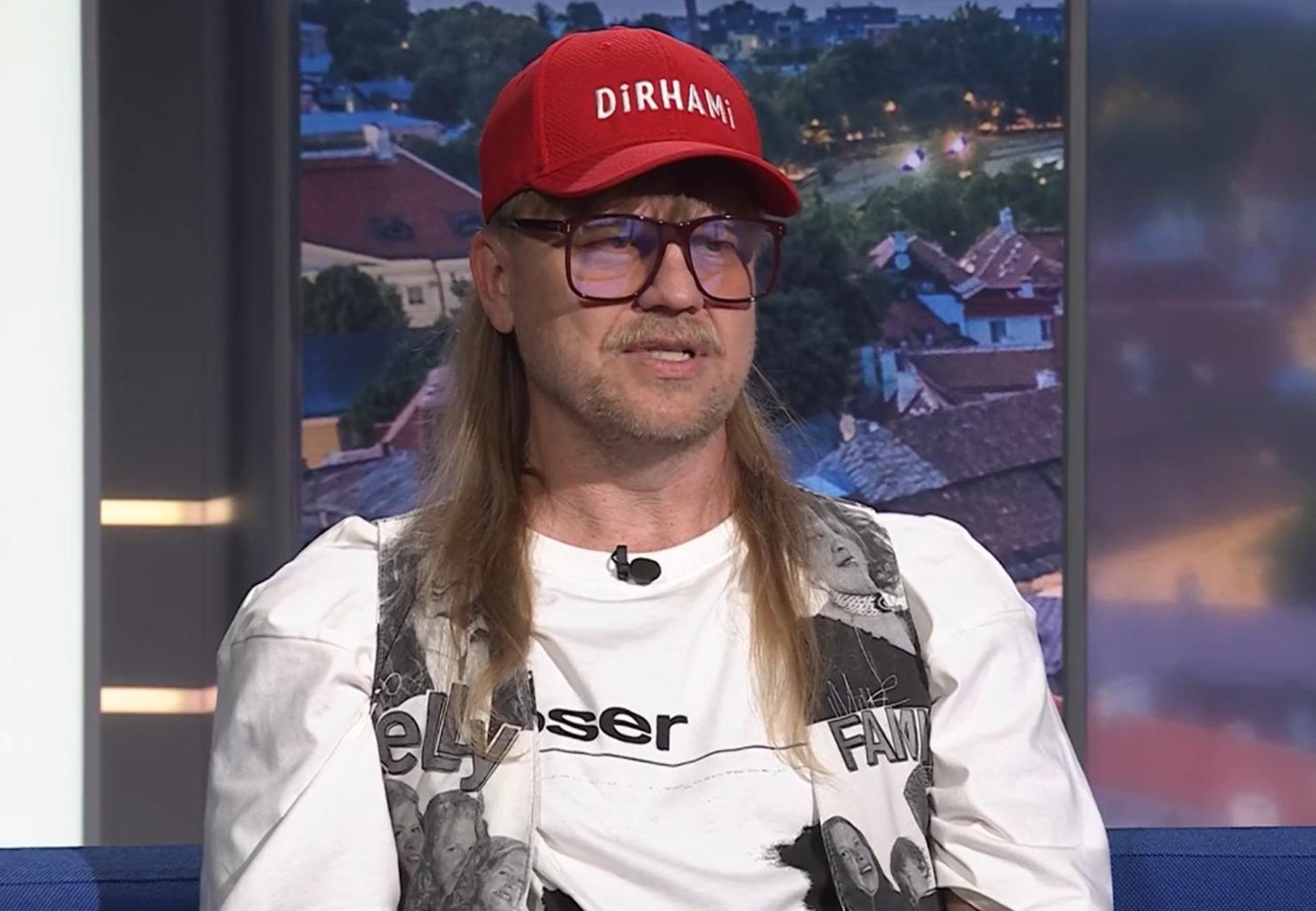 Muusik Indrek Vaheoja meenutab: üks vanem hevimees kutsus mind kantrimeheks ja läksin talle kallale