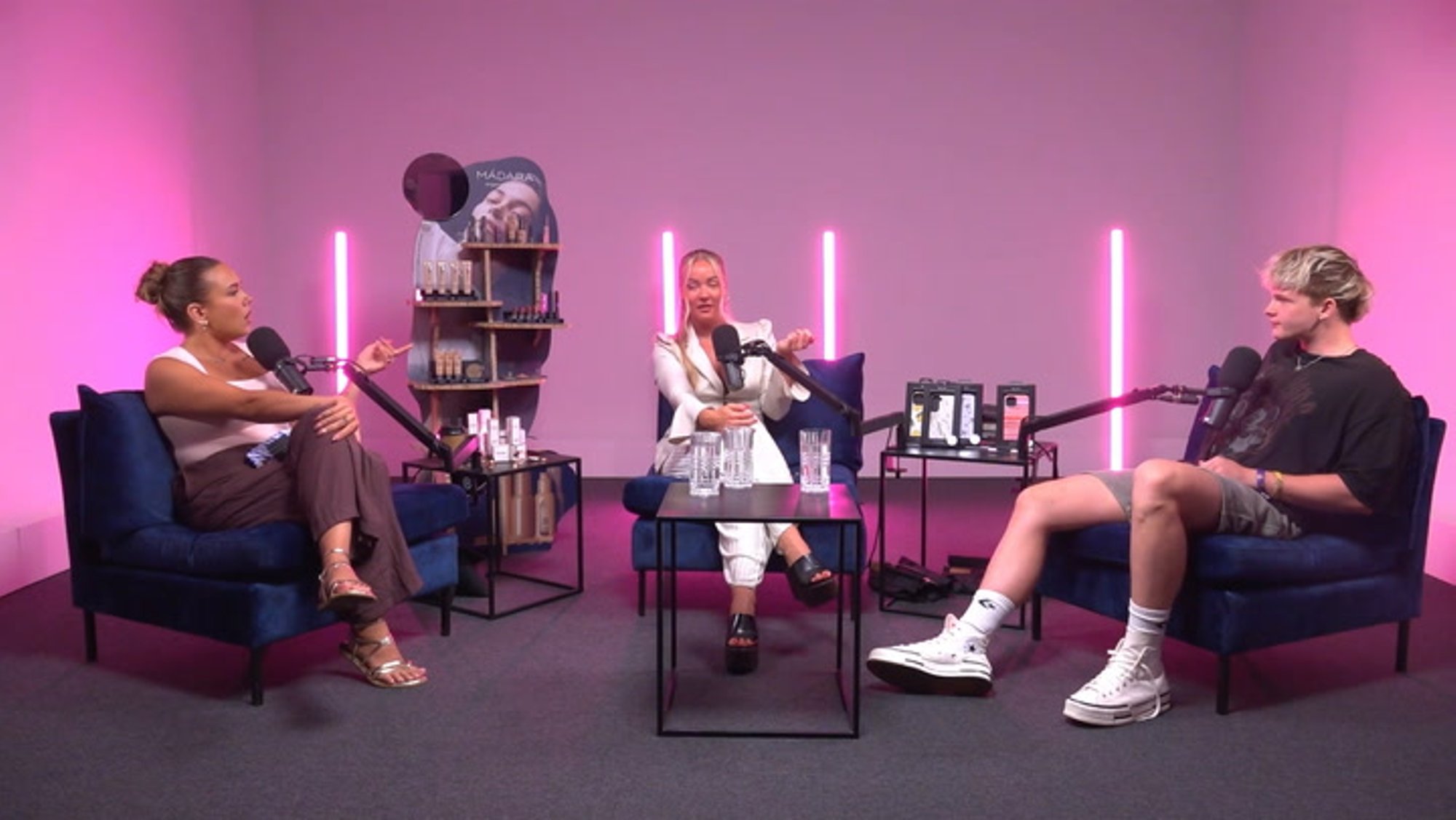 PODCAST | „Olgu, sinu jätame ellu.“ Kelli-Karita Jefimov kardab tehisaru nagu tuld