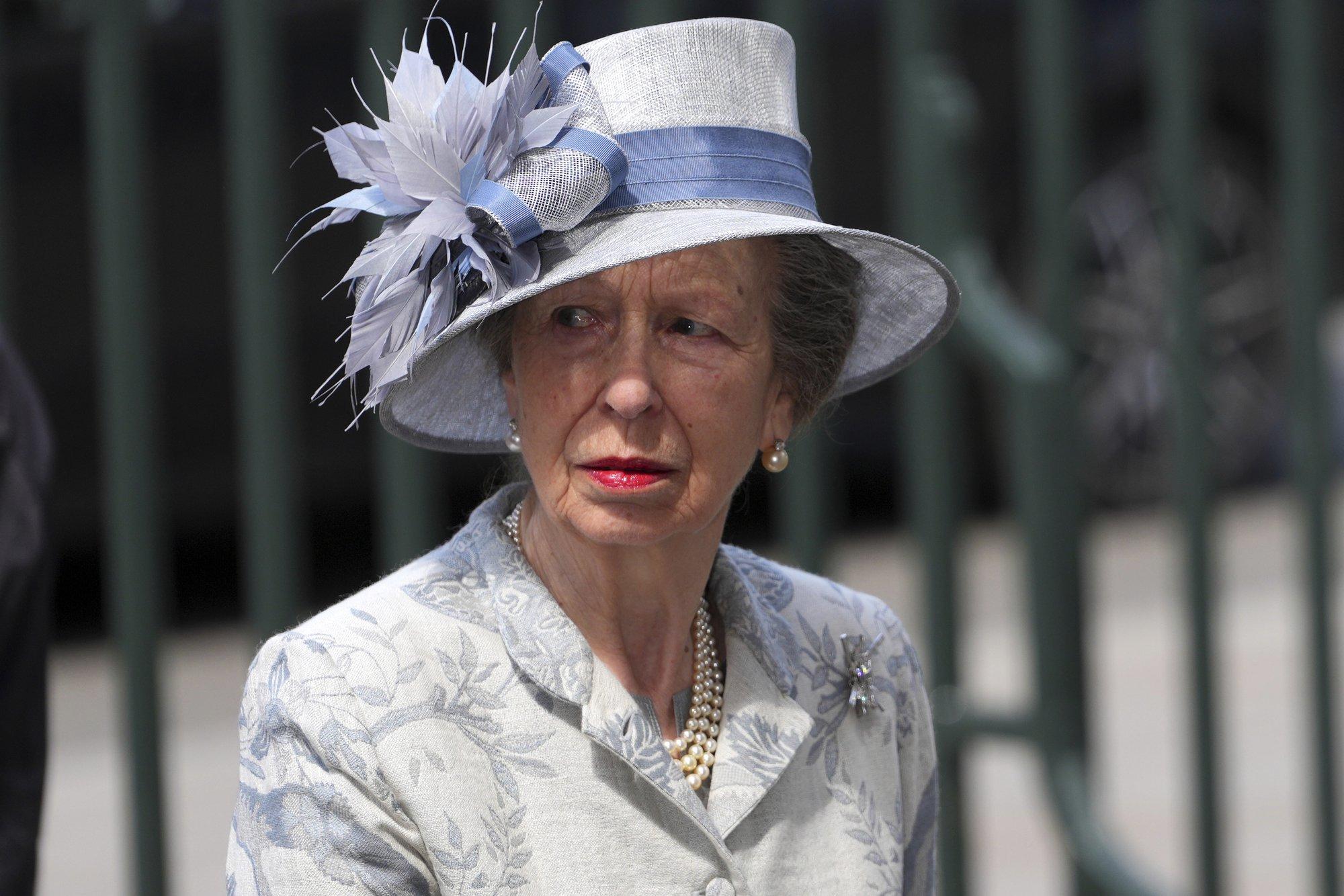 Suur pidu jääb seekord ära. Täna 75. sünnipäeva tähistaval printsess Anne’il on tähtpäevade puhul kindlad nõudmised