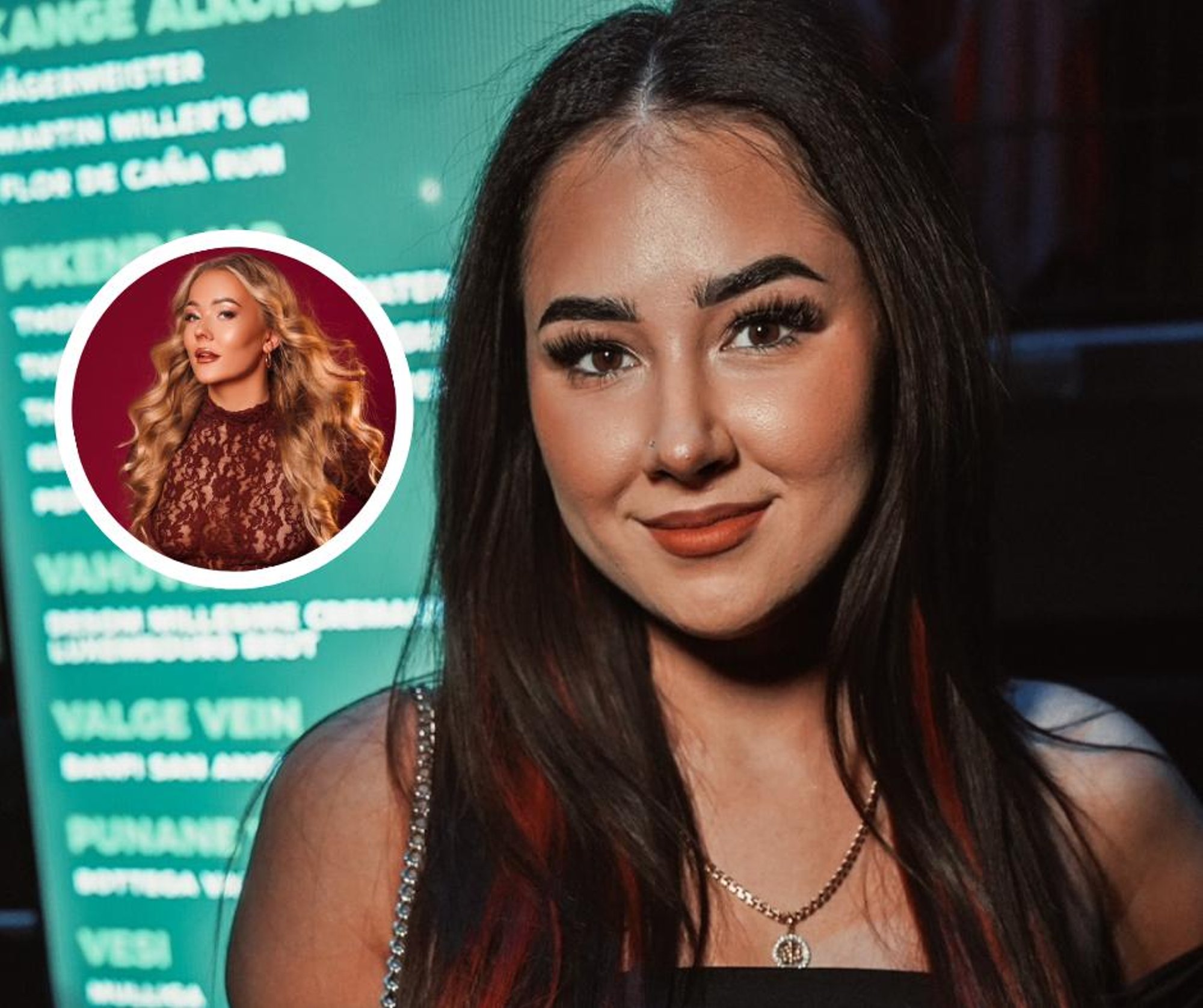 Sisulooja kritiseeris kalleid lokipaelu. „Saate omale imeilusad lokid ka hommikumantlivööga!“