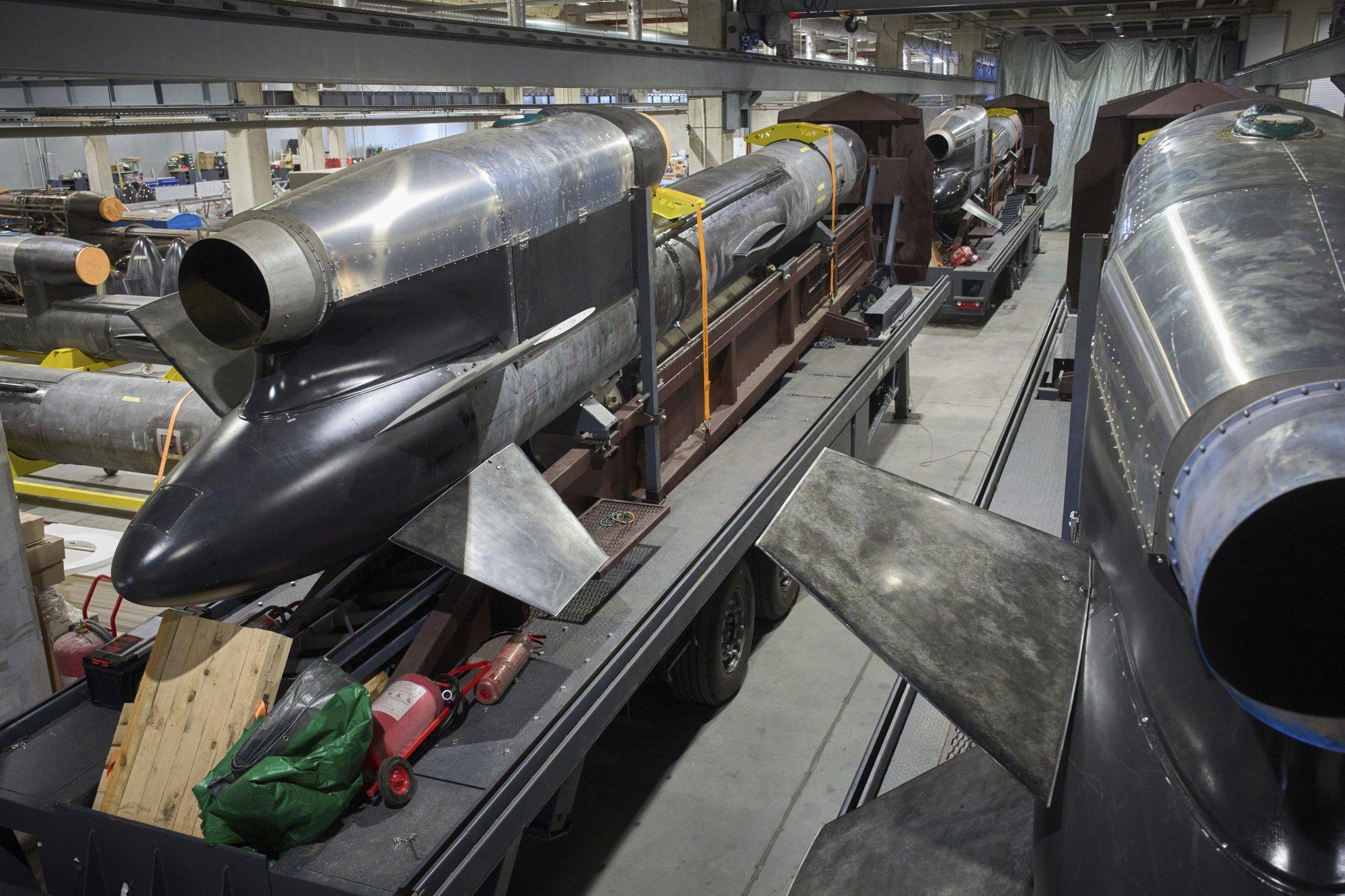 Zelenskõi: Ukraina ründab Venemaad oma pikamaarakettidega USA-ga kooskõlastamata