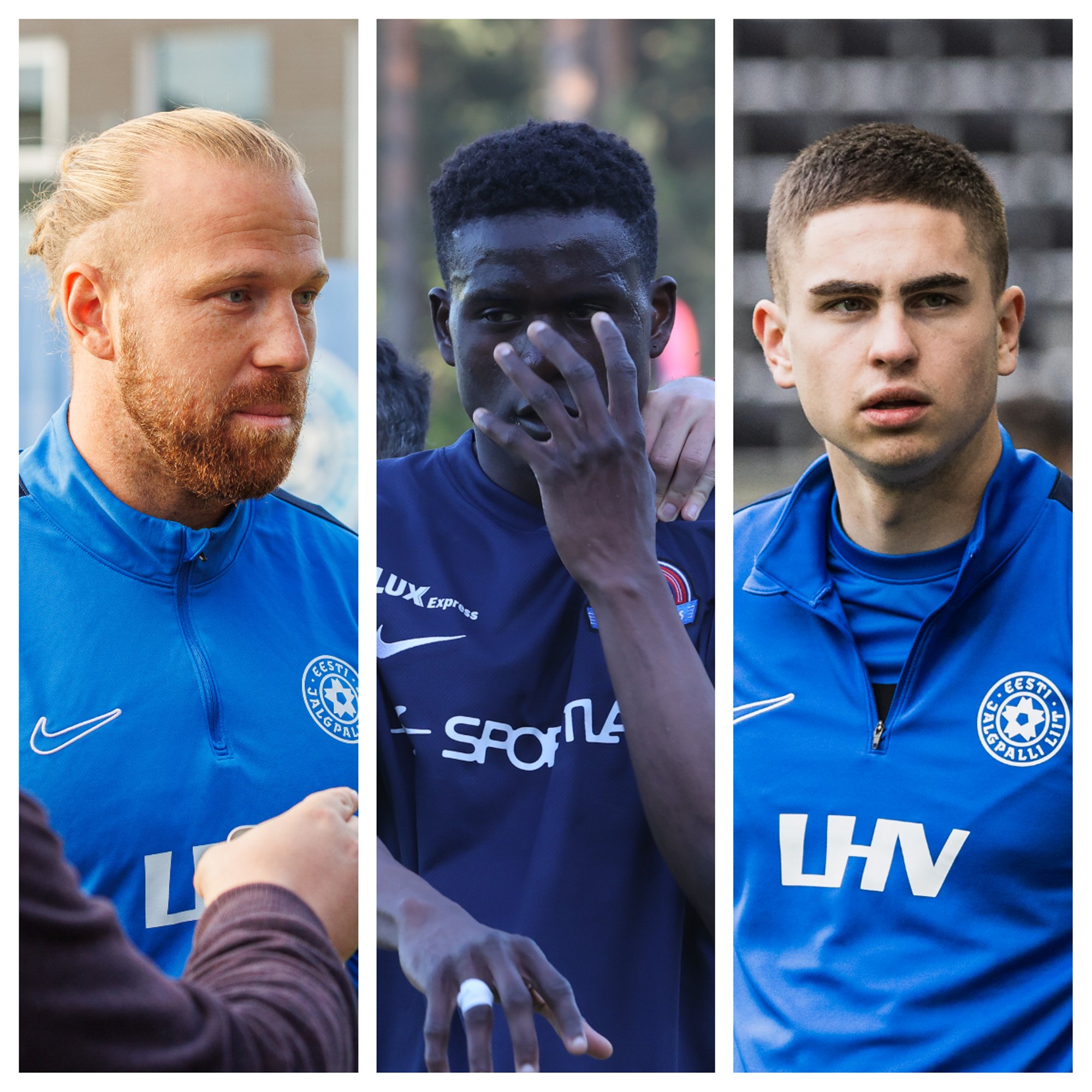 33 ÜLEMINEKU HINDED | Anier naasis kodumaale, Saarma sai võõrsile ja Eesti klubid müüsid leegionäre