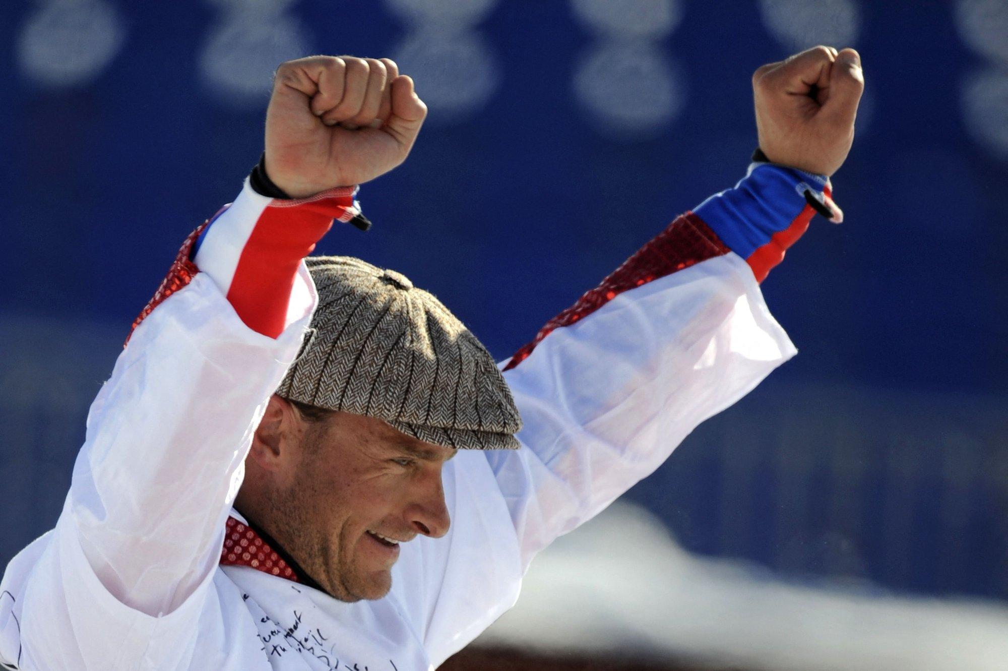 „See, mida ma tegin, on andestamatu.“ Olümpiahõbedat süüdistatakse laste seksuaalses väärkohtlemises