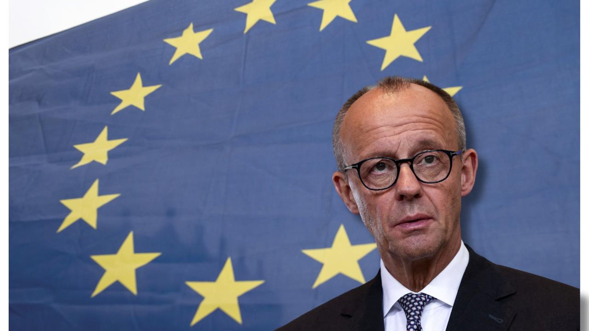 Jüri Toomepuu: Merz püüab kolmapäeval Euroopat kokku tuua, et Trumpile aru pähe panna