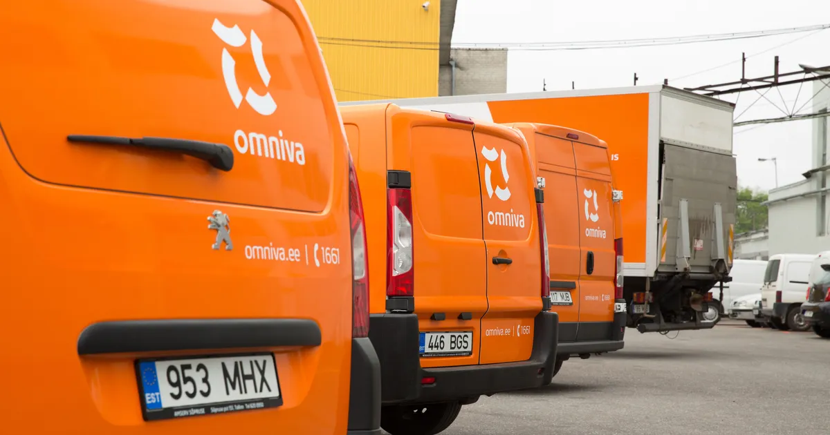 KARM AMET ⟩ Omniva postikulleri töö põhjustas osalise töövõime: ei saa ju eeldada, et naised päevast päeva üksi pesumasinaid tassivad