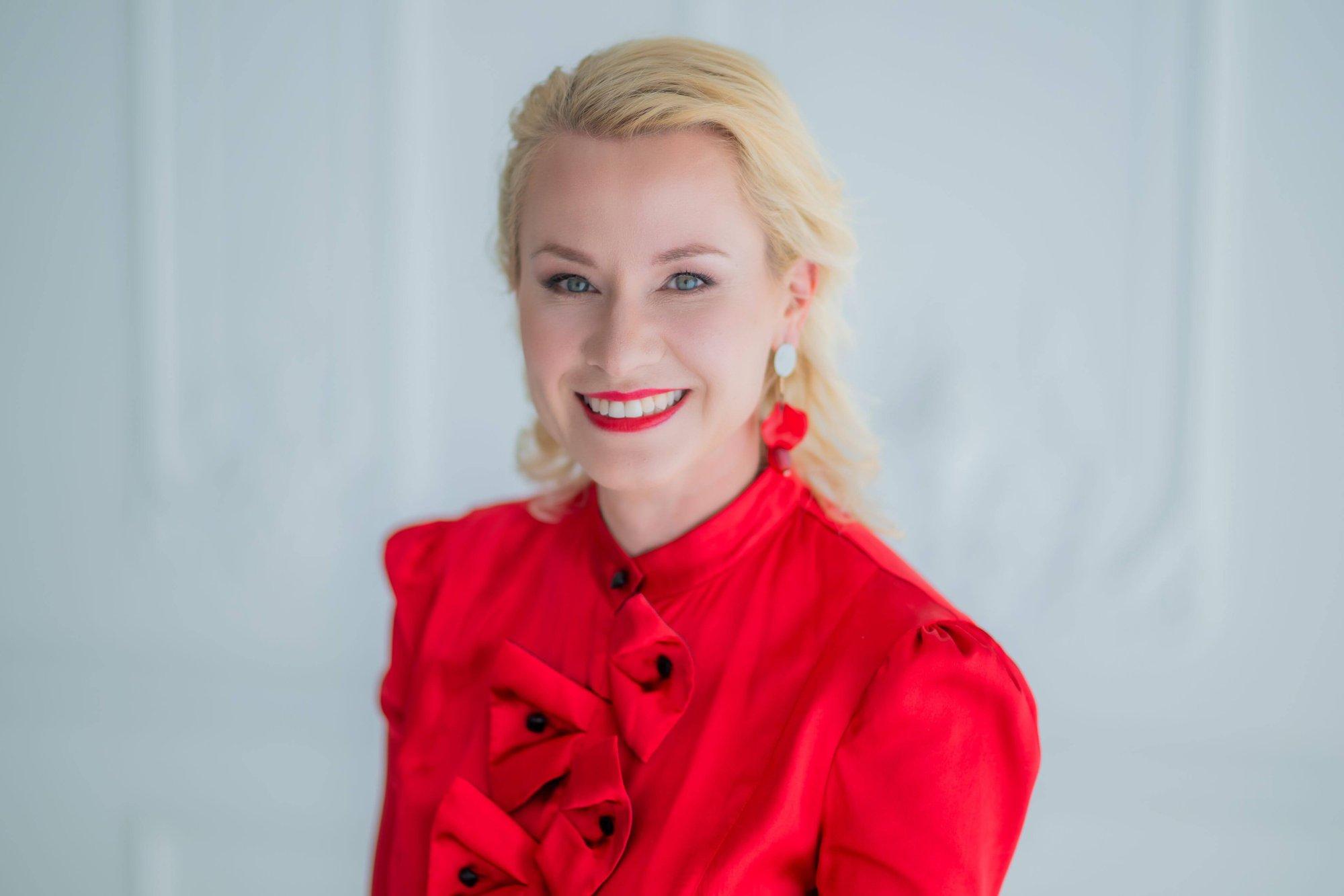 Olesija Saue: kas juhi bränd on äritulemuste võimendi või pidur?