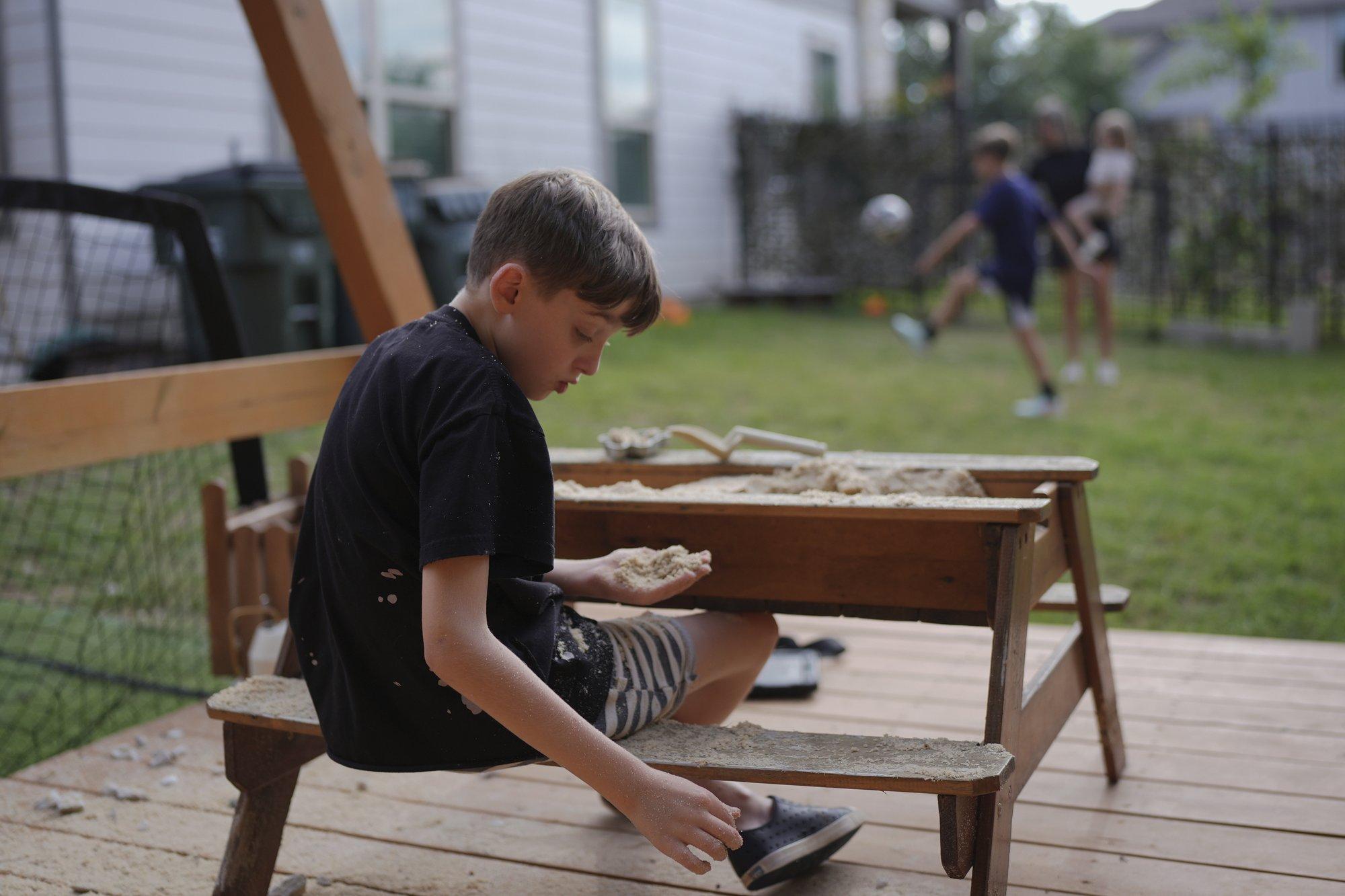 Ameerika teadlased avastasid uue autismi vastu suunatud ravimi