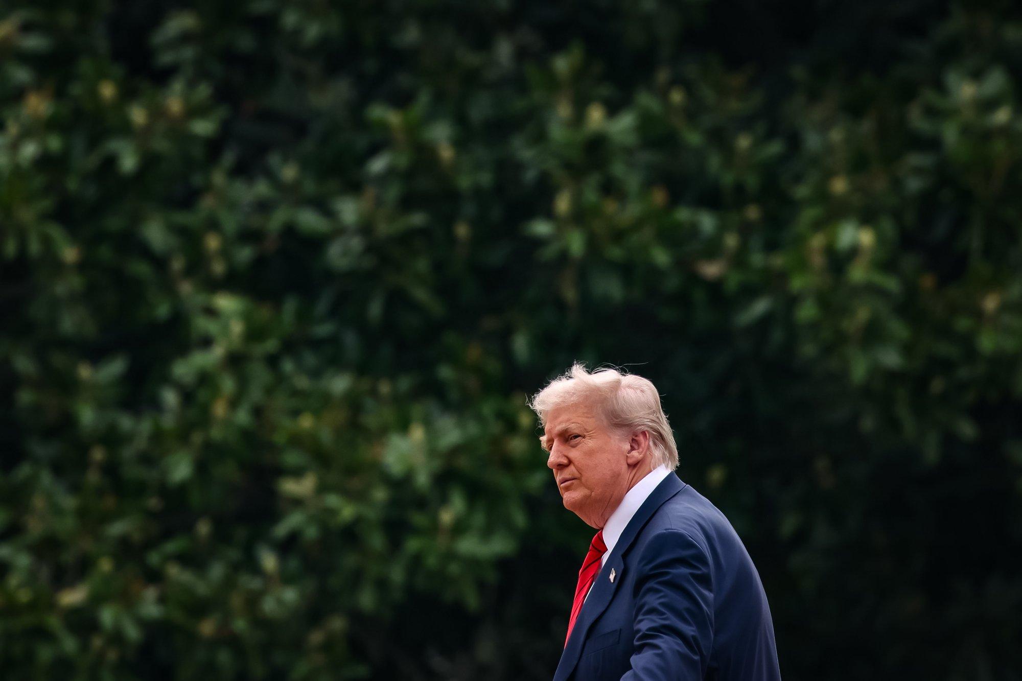 Trump ja Zelenskõi pidasid telefonikõne pärast USA erisaadiku kohtumist Putiniga