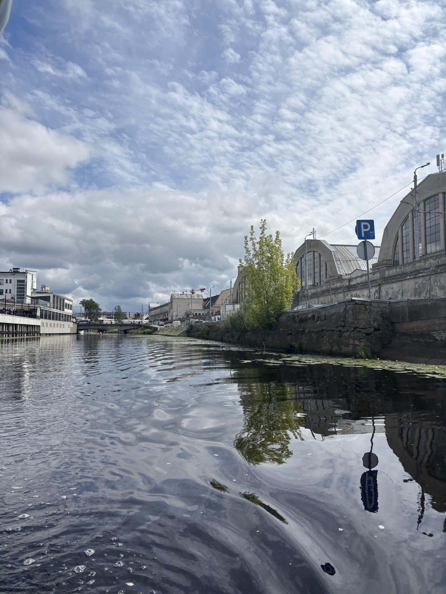 Taasavastame lõunanaabrite pealinna! Palju põhjuseid, miks veeta hilissuvine pikk nädalavahetus just Riias