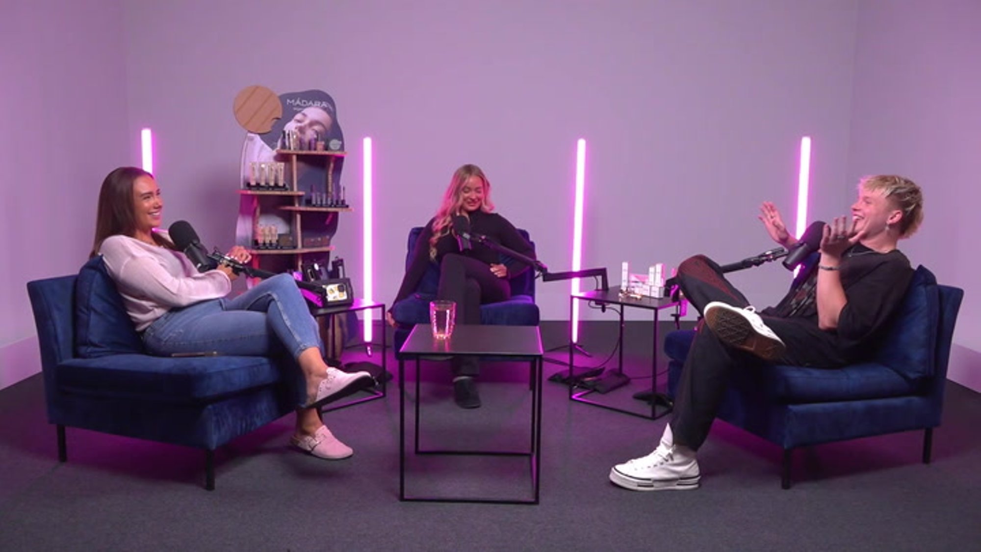 PODCAST | Jaagup Tuisk sattus Benidormis lesbisõule: see, mis seal toimus, oli täiesti pöörane!