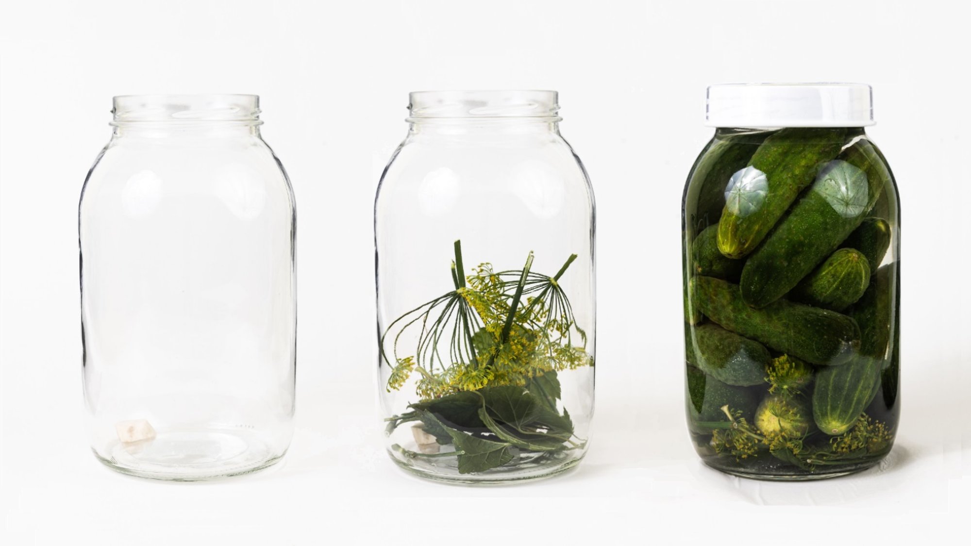 Kurgihoidised tee oma aia saagist ise, kasutades erinevaid retsepte!