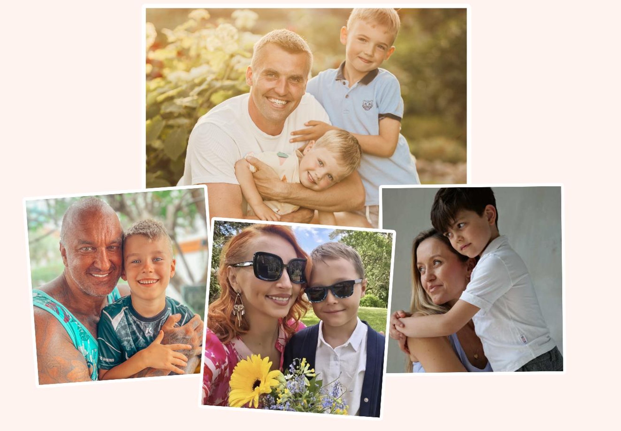 ÜLEVAADE | Tuntud eestlaste võsukesed, kes läksid sel sügisel kooli. Tanja Mihhailova-Saar: panen veekindla ripsmetuši peale