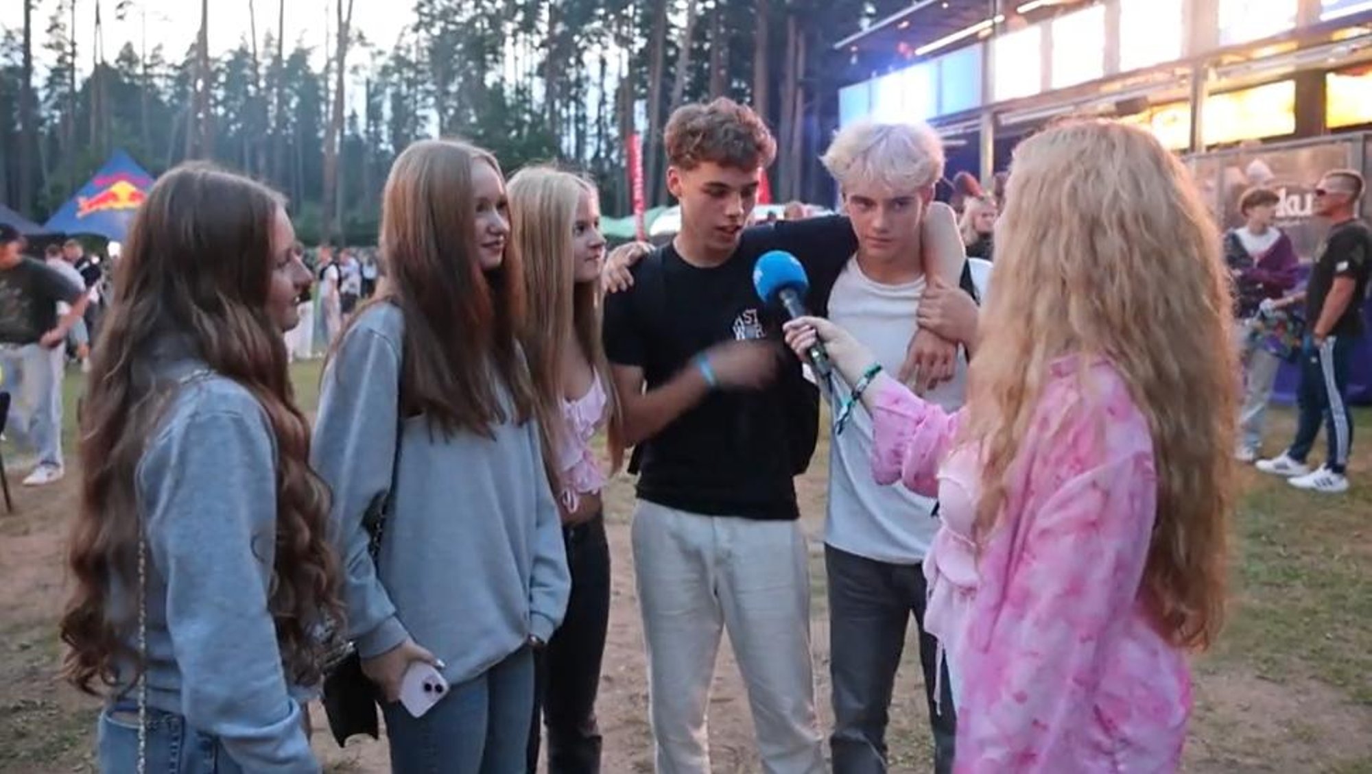 RAHVAKÜSITLUS | „Väga pettusime.“ Milline suve suurüritus ei täitnud EHHFi külastajate ootusi?