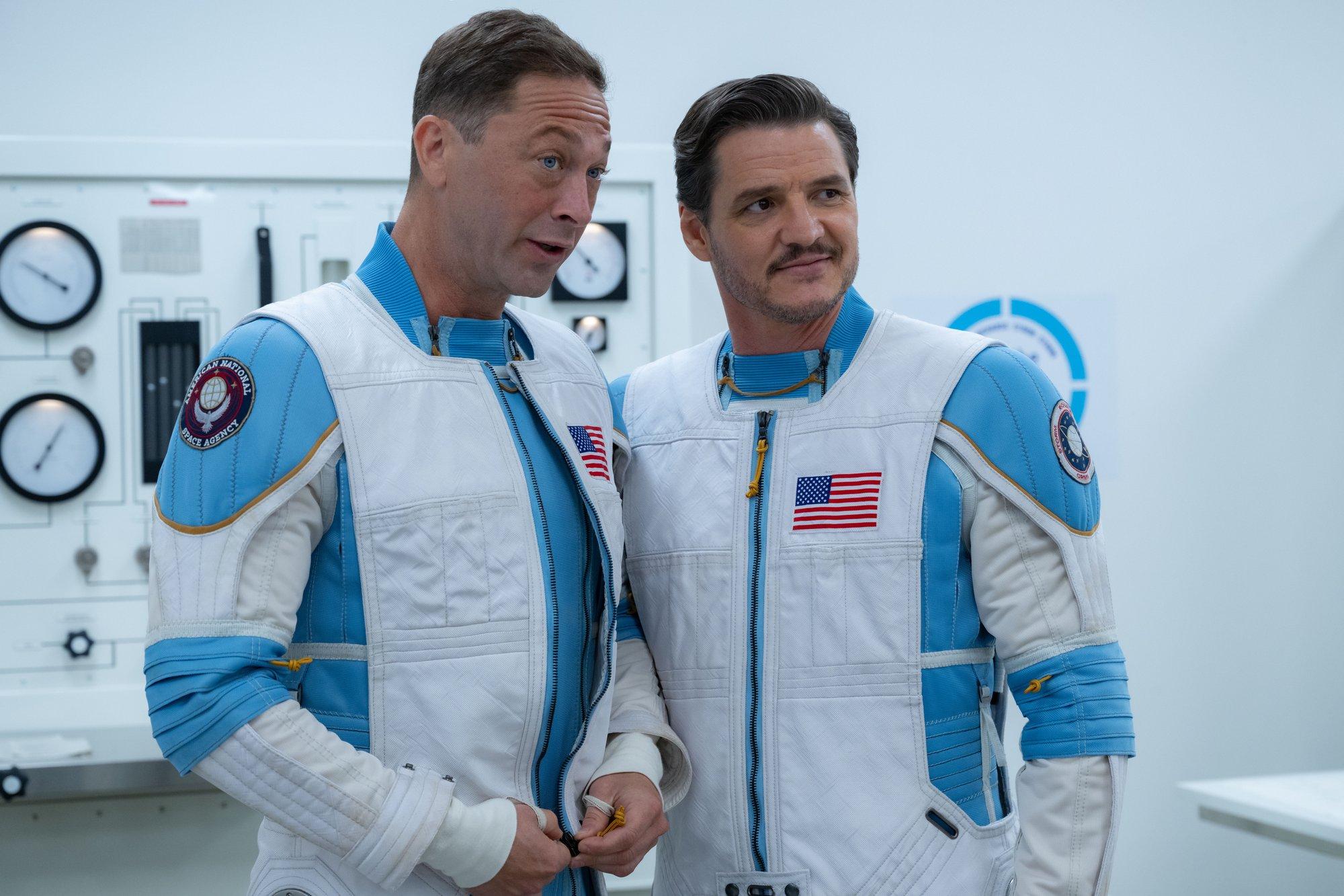 NÄDALA FILM | Lõpuks ometi on „Fantastiline nelik“ toodud ekraanile nii nagu peab