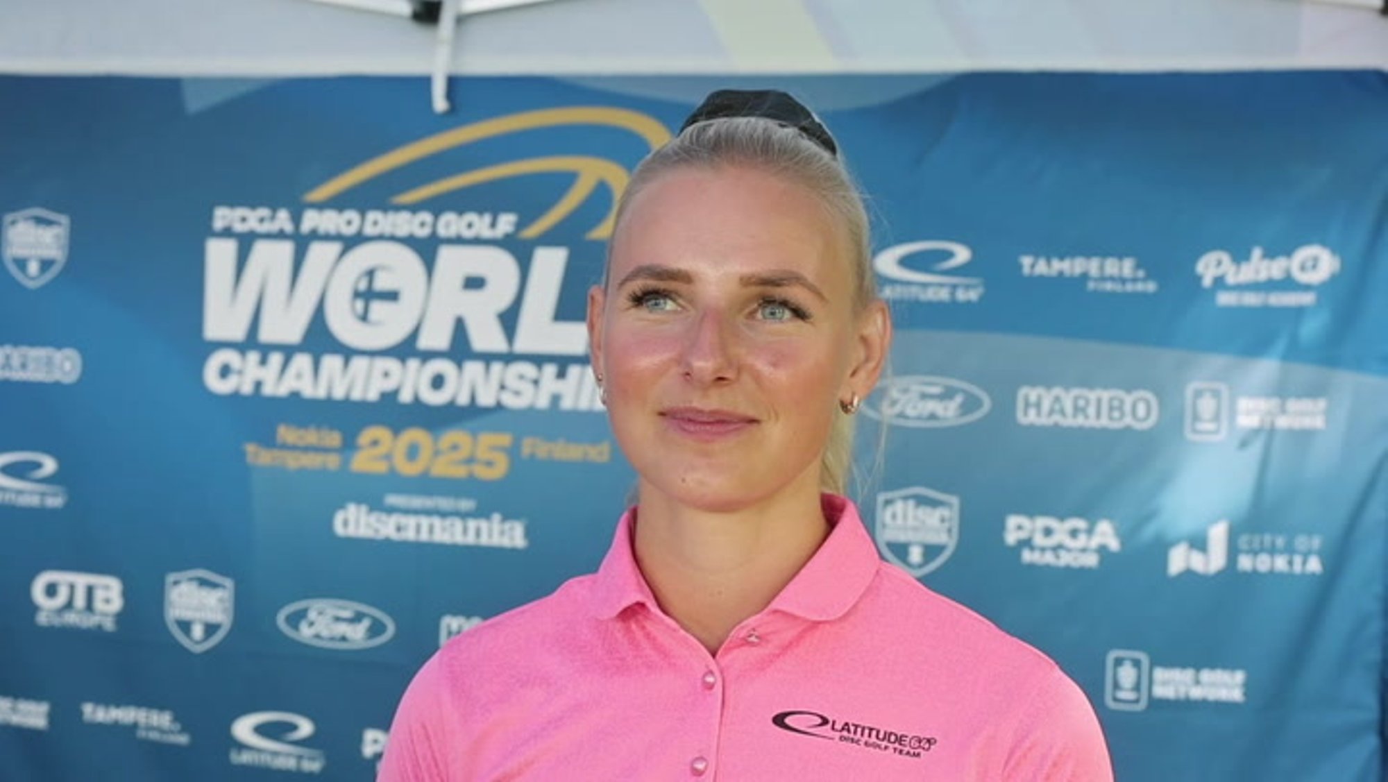 DELFI VIDEO SOOMEST | MM-il 12. langenud Keiti Tätte: sain vihaseks ja mõtlesin, et lihtsalt lähen ja panen