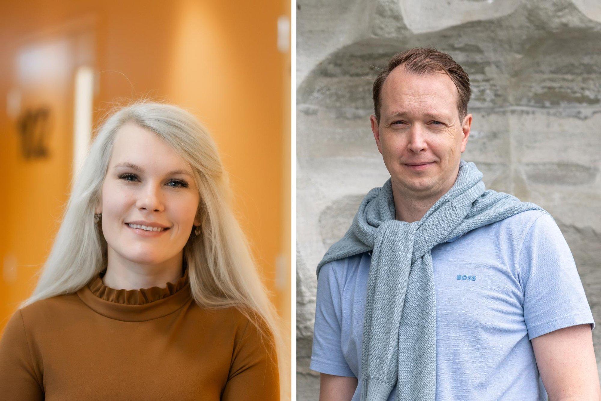 VASTUKAJA | Dr Elle-Mall Sadrak dr Tänavsuule: kurb on, kui kõrvalt targutatakse. Eesti tuli COVIDiga hästi toime