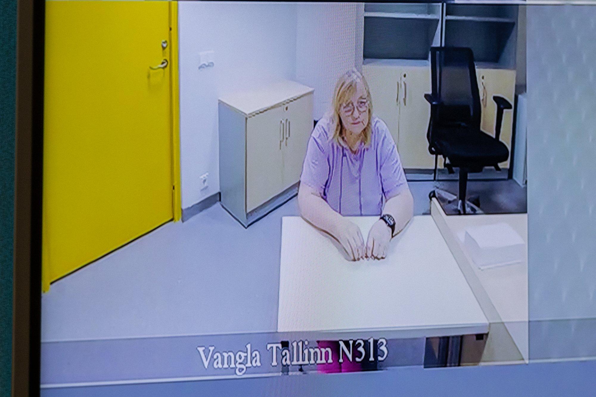 FSB värbas seto naise Eesti vastu luurama. Siin on Erna Moisejeva lugu