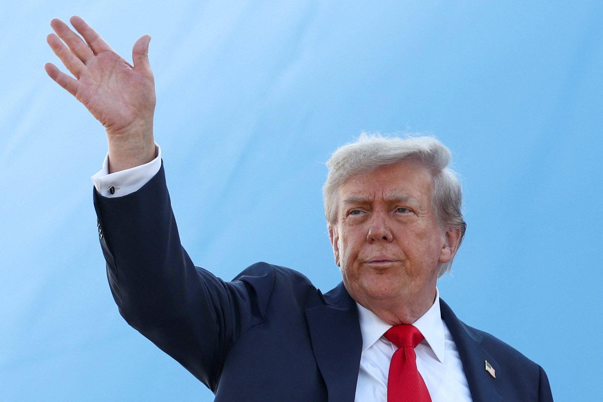 SÕJAPÄEVIK (1269. päev) | Trump: venelased tahavad meiega äri teha, aga enne on vaja sõda lõpetada