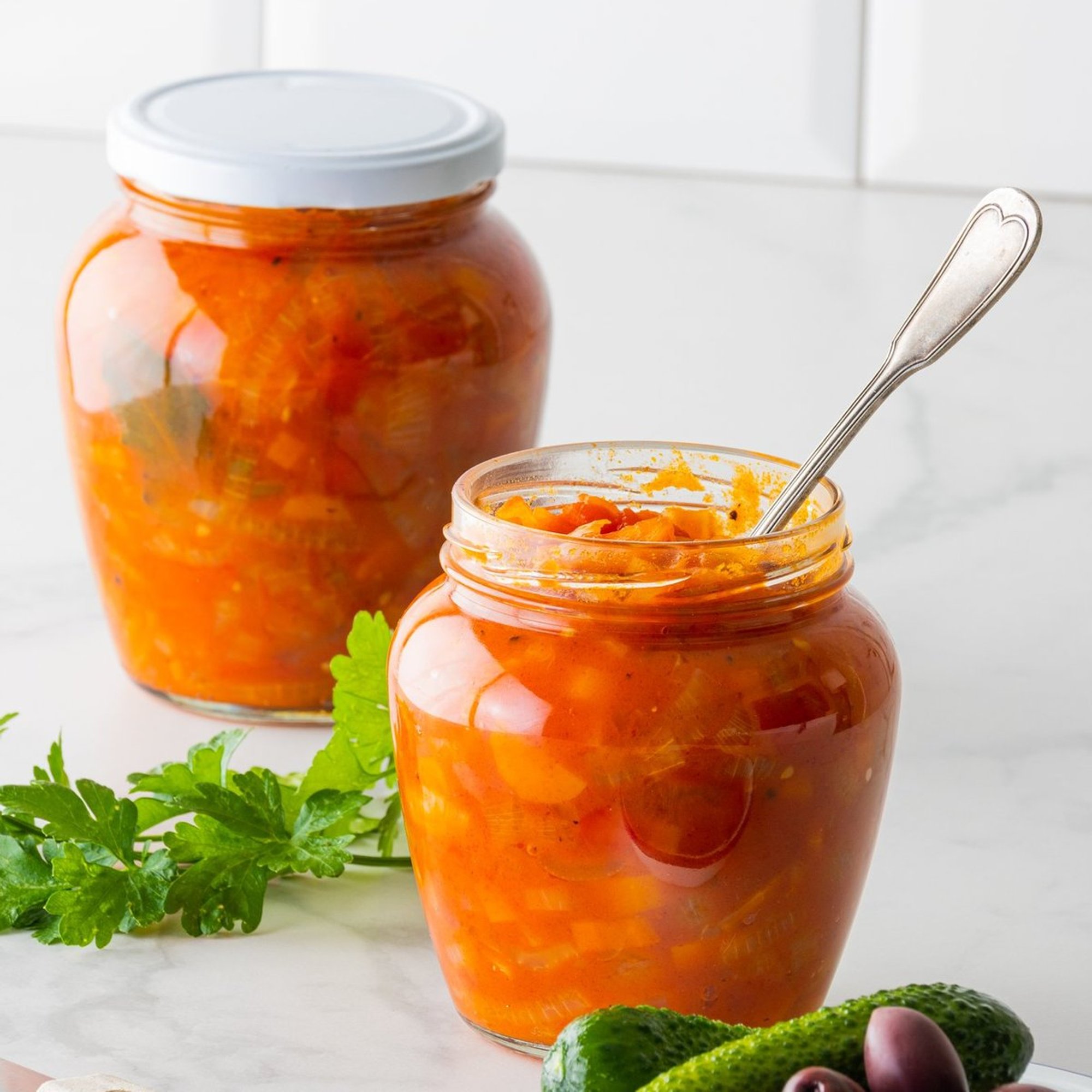 Supivaru purki! Tee borši- ja seljankapõhi keldrisse valmis, et talvel oleks maitsev ja tervislik toit minutitega lauale panna