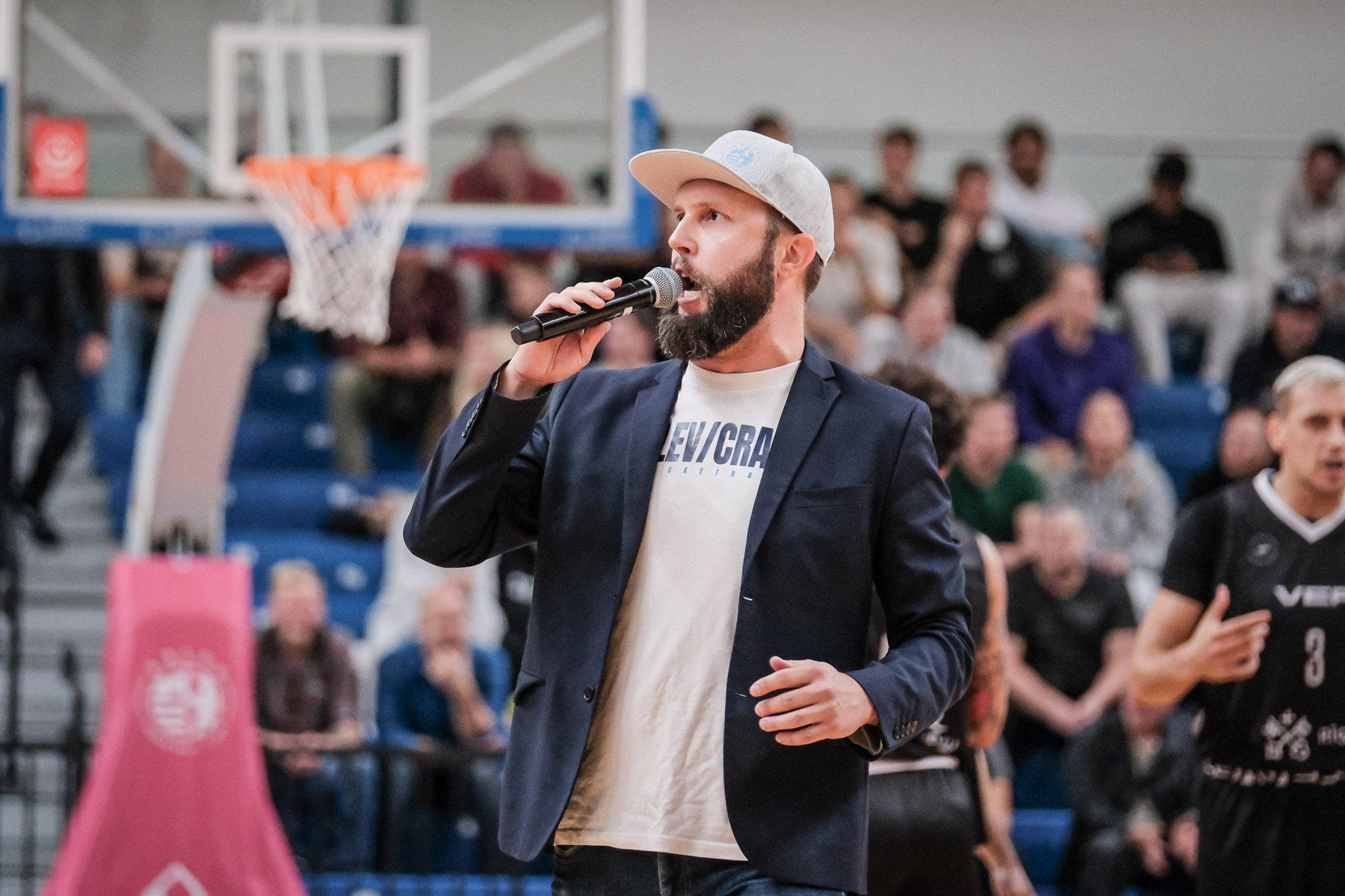 DELFI RIIAS | Nord spordihoonest EM-ile! Eesti mänge teadustav Martin Rebane: võin olla õrnalt 60-40 kallutatud