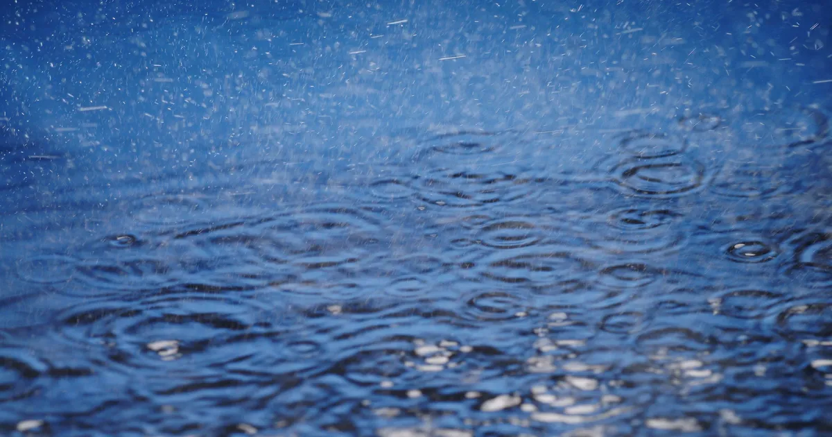 Pühapäeval vihmast pääsu pole