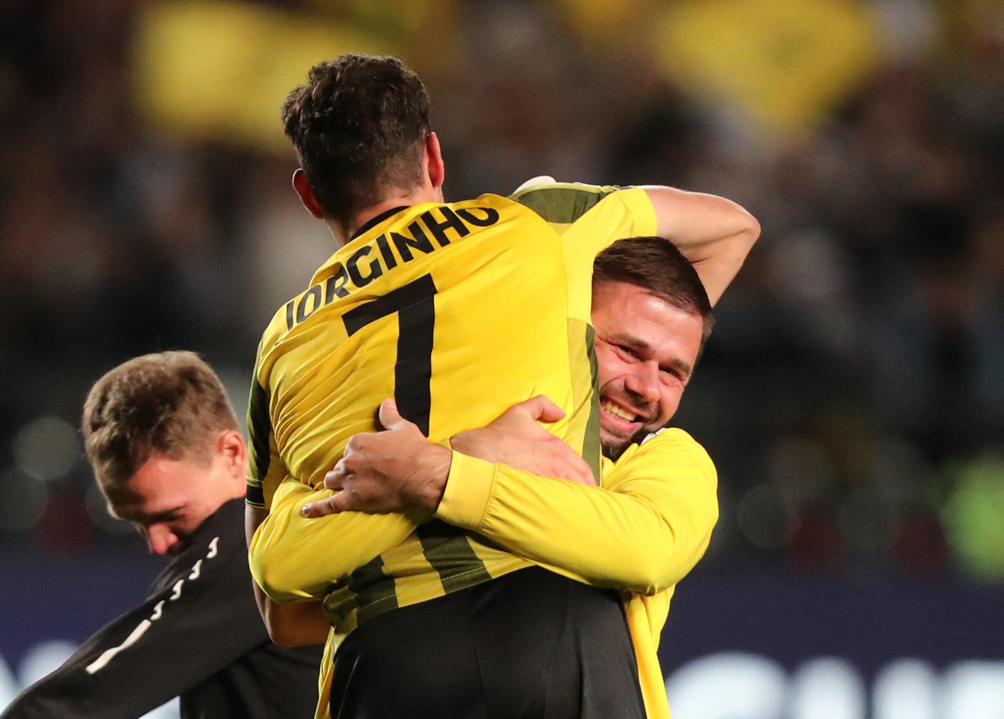 Üllatuspomm! Kasahstani meister murdis penaltiseeria järel Meistrite liiga põhiturniirile