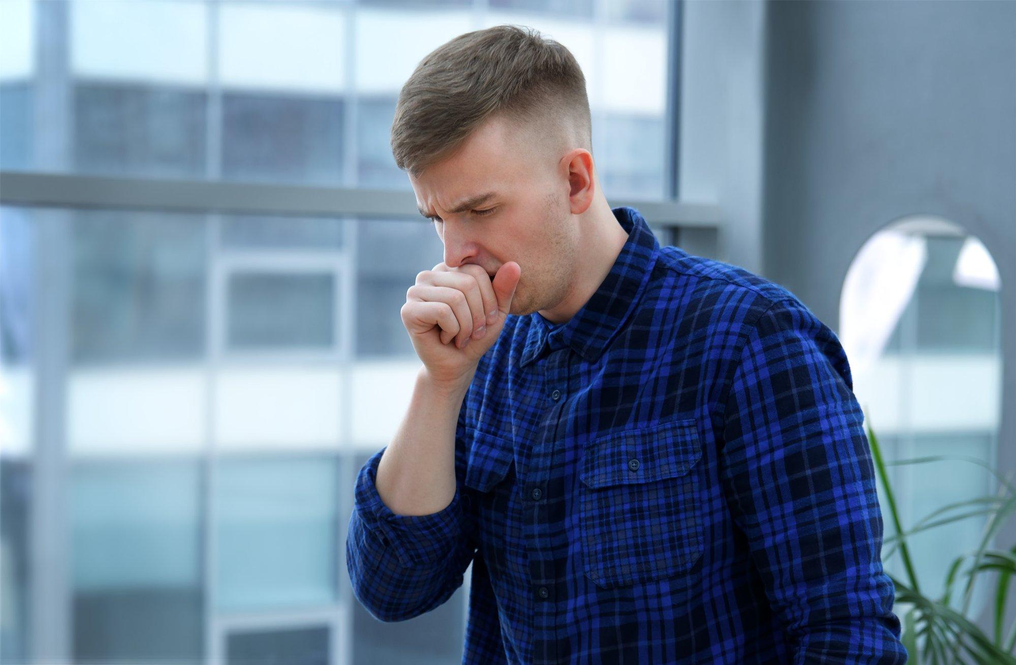 ARST VASTAB | Millele võib viidata sage köhatamine ja millal peaks pöörduma arsti poole?